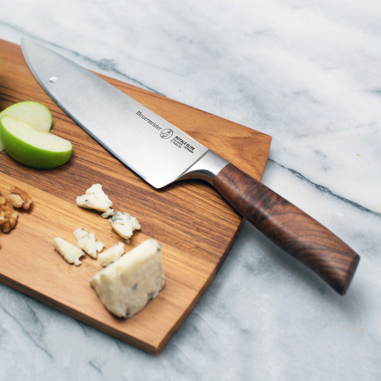 Messermeister Royale Elite 8" Chef's Knife