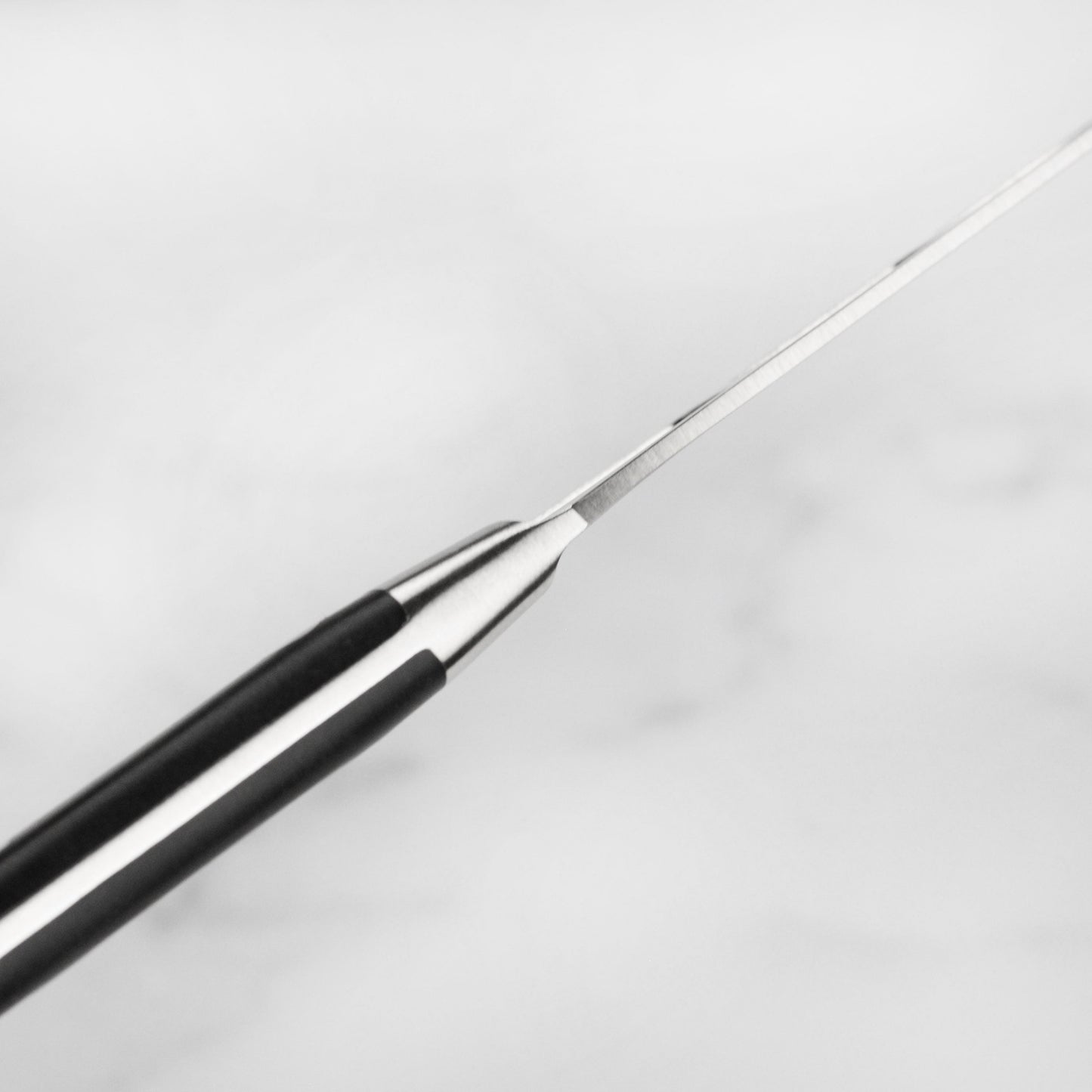 Messermeister Meridian Elite 5" Soft Cheese Knife