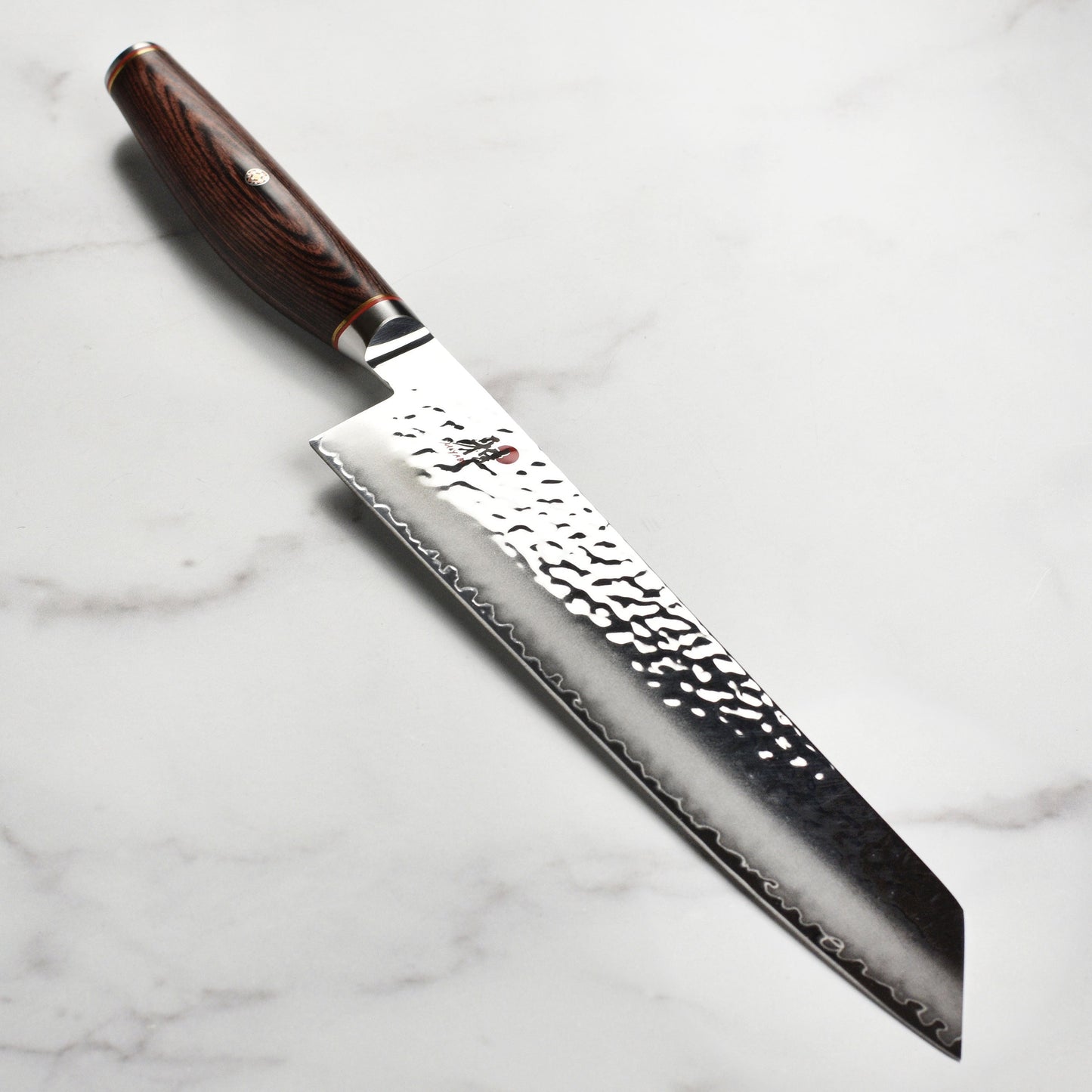 Miyabi Artisan SG2 9.5" Kiritsuke Knife