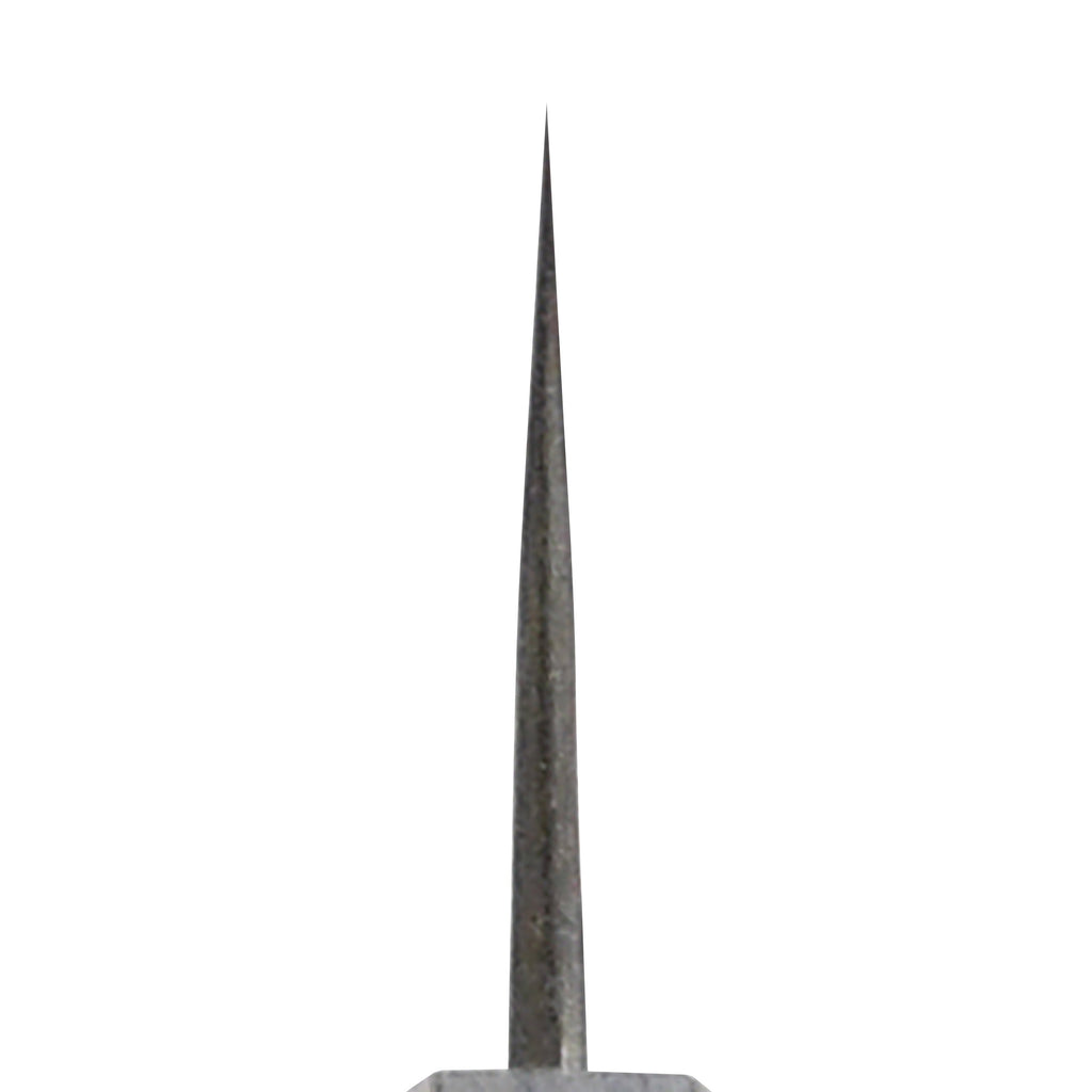Matsubara Aogami #2 Nashiji Stainless Clad 5.9" Honesuki