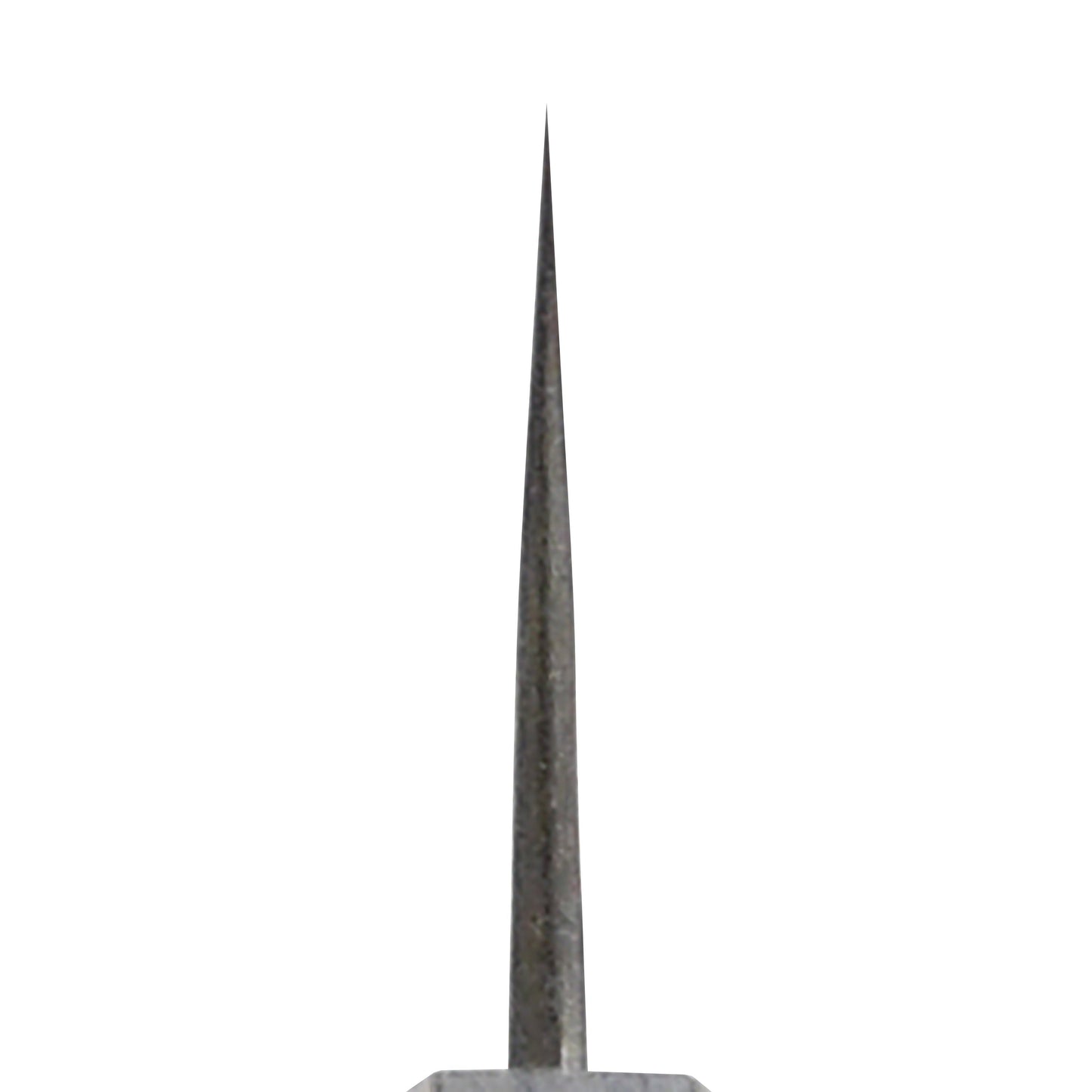 Matsubara Aogami #2 Nashiji Stainless Clad 5.9" Honesuki