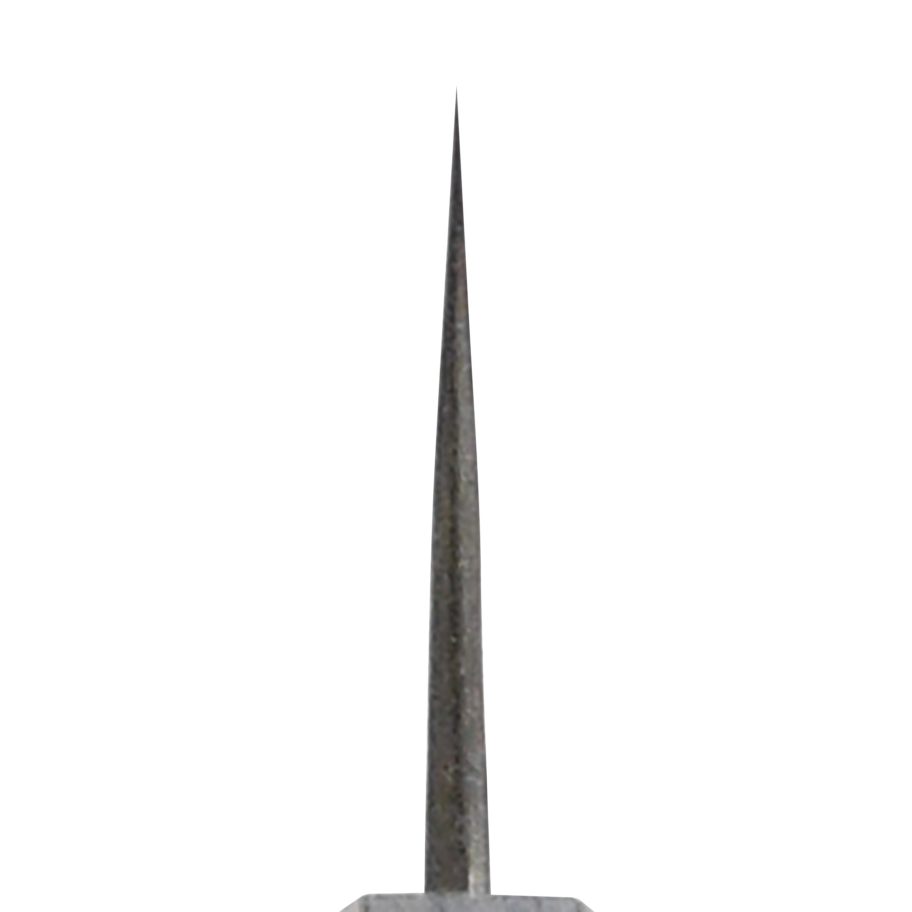 Matsubara Aogami #2 Nashiji Stainless Clad 5.9" Honesuki
