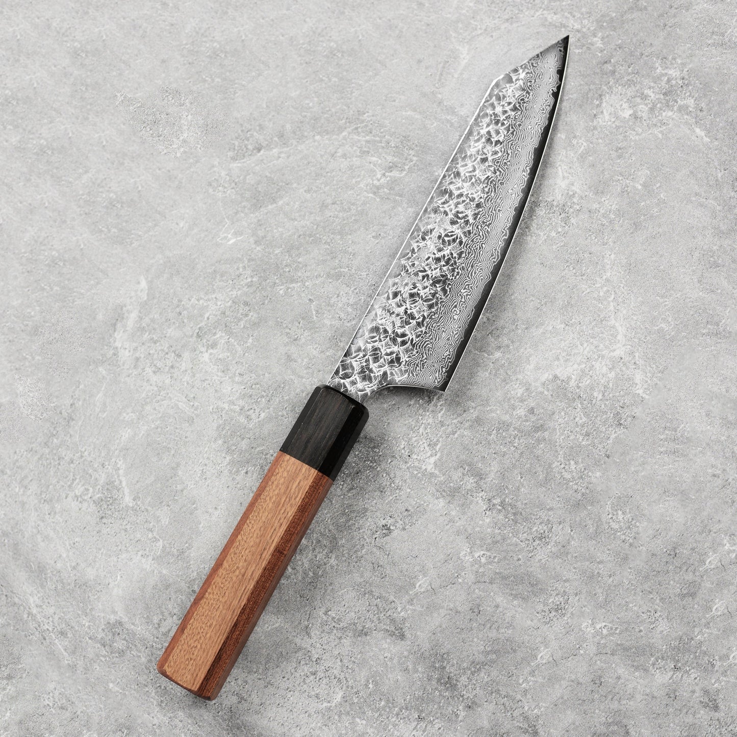 Takayuki SG2 Damascus 6.3" Bunka