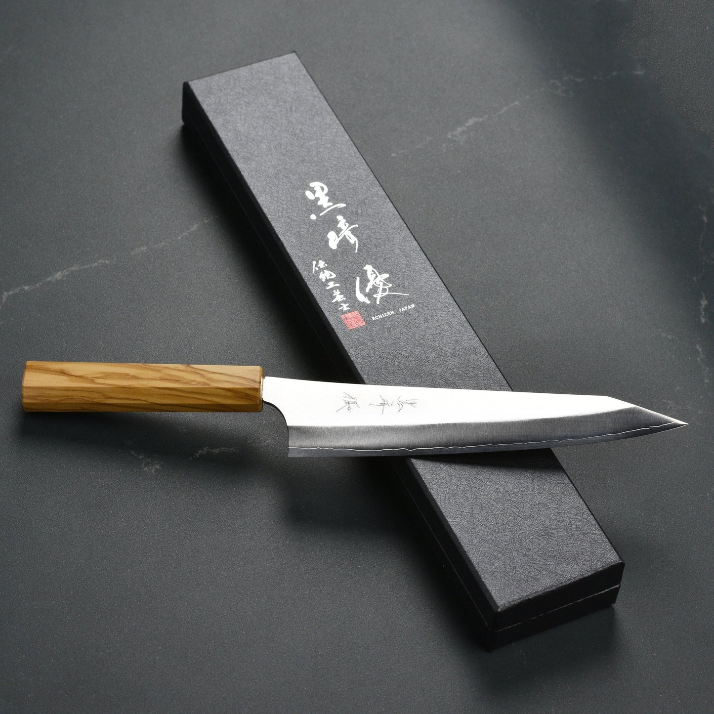 Kurosaki Gekko VG XEOS 8.25" Gyuto