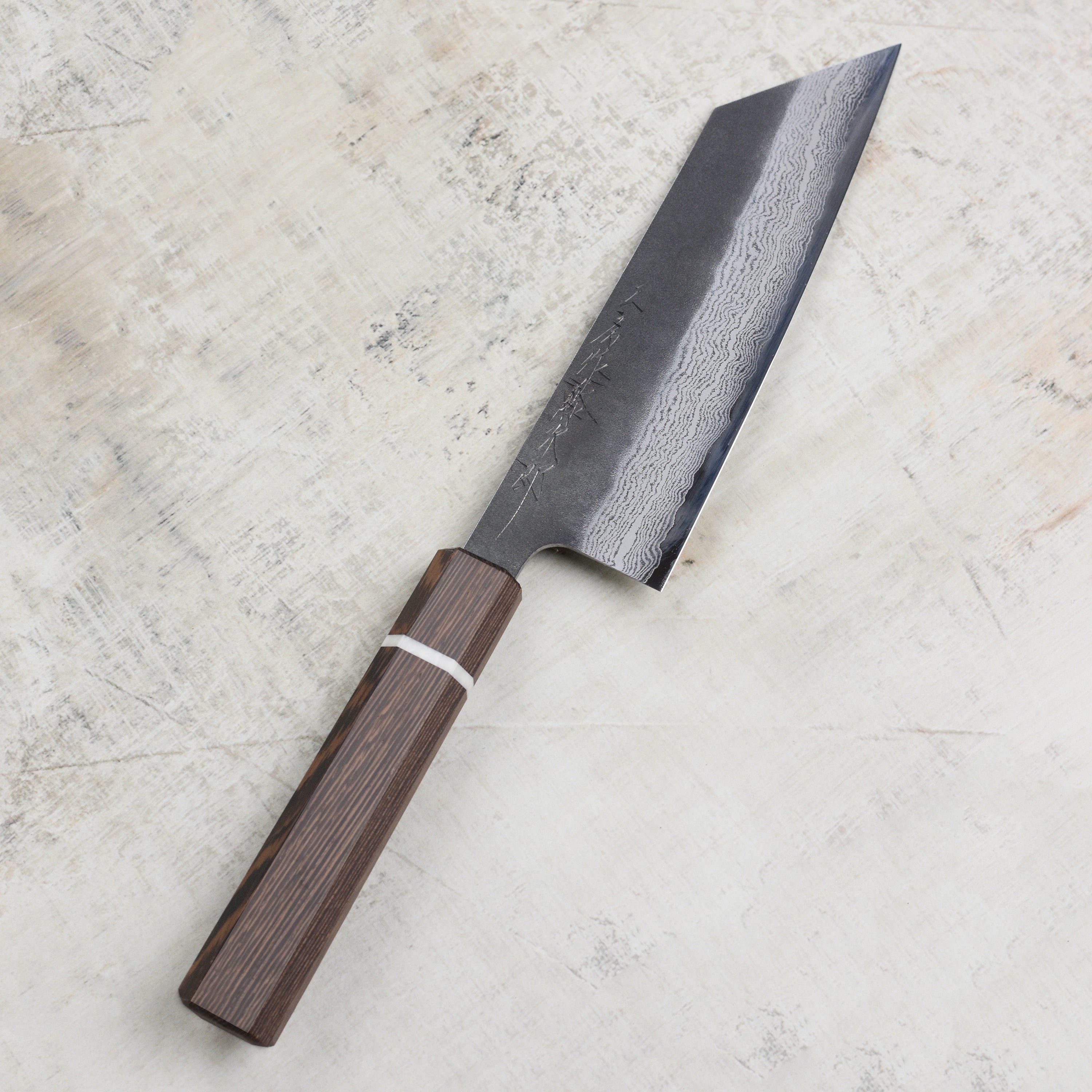 Tojiro Atelier 6.7" Bunka