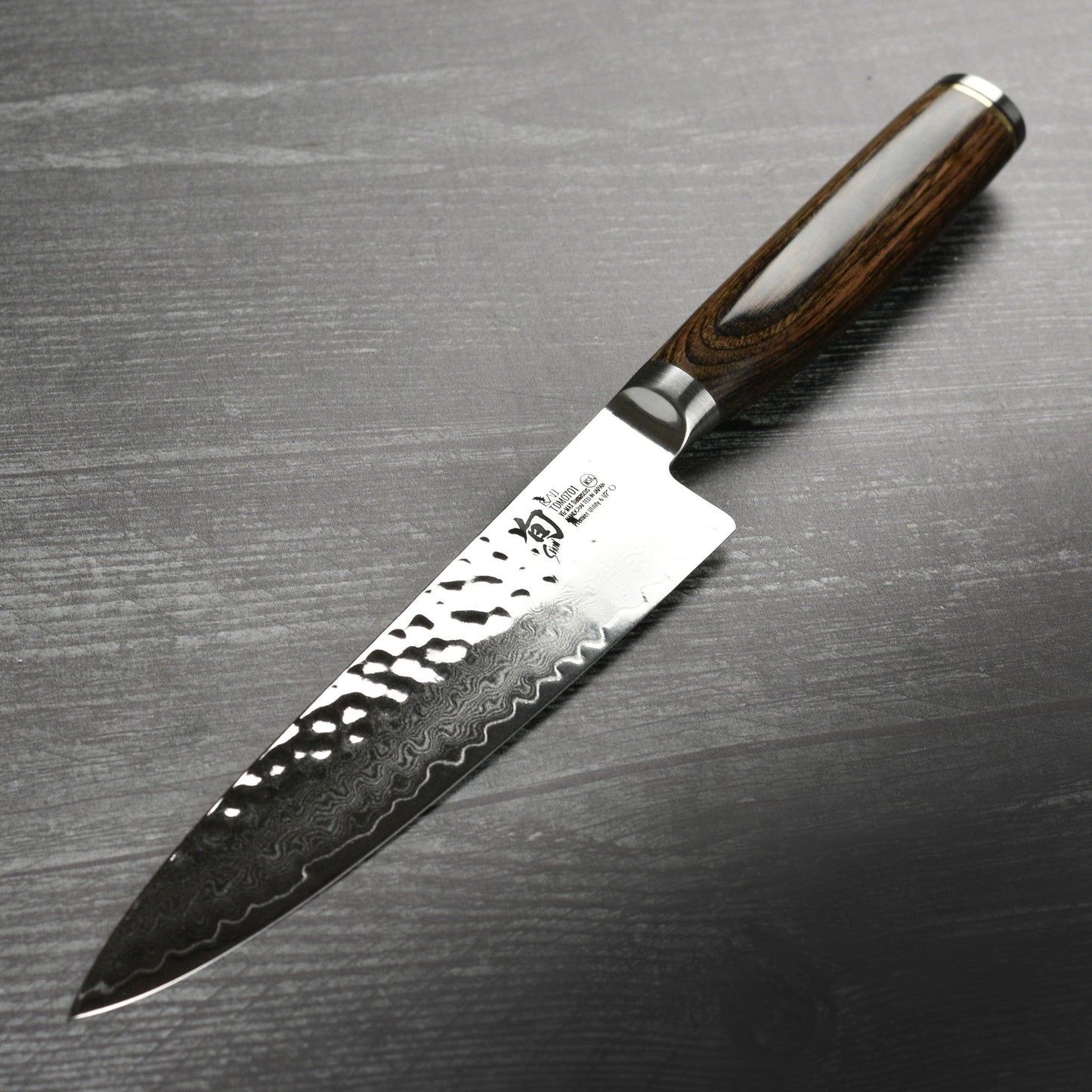 Shun Premier 6.5" Utility Knife