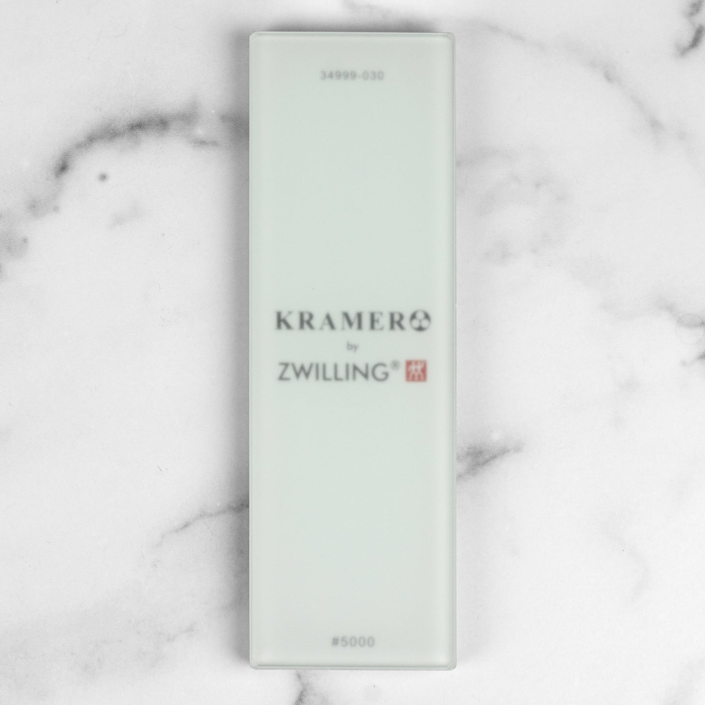 Kramer 5000 Grit Glass Water Stone