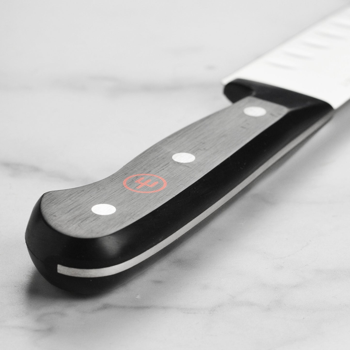 Wusthof Gourmet 14" Hollow Edge Brisket Slicer