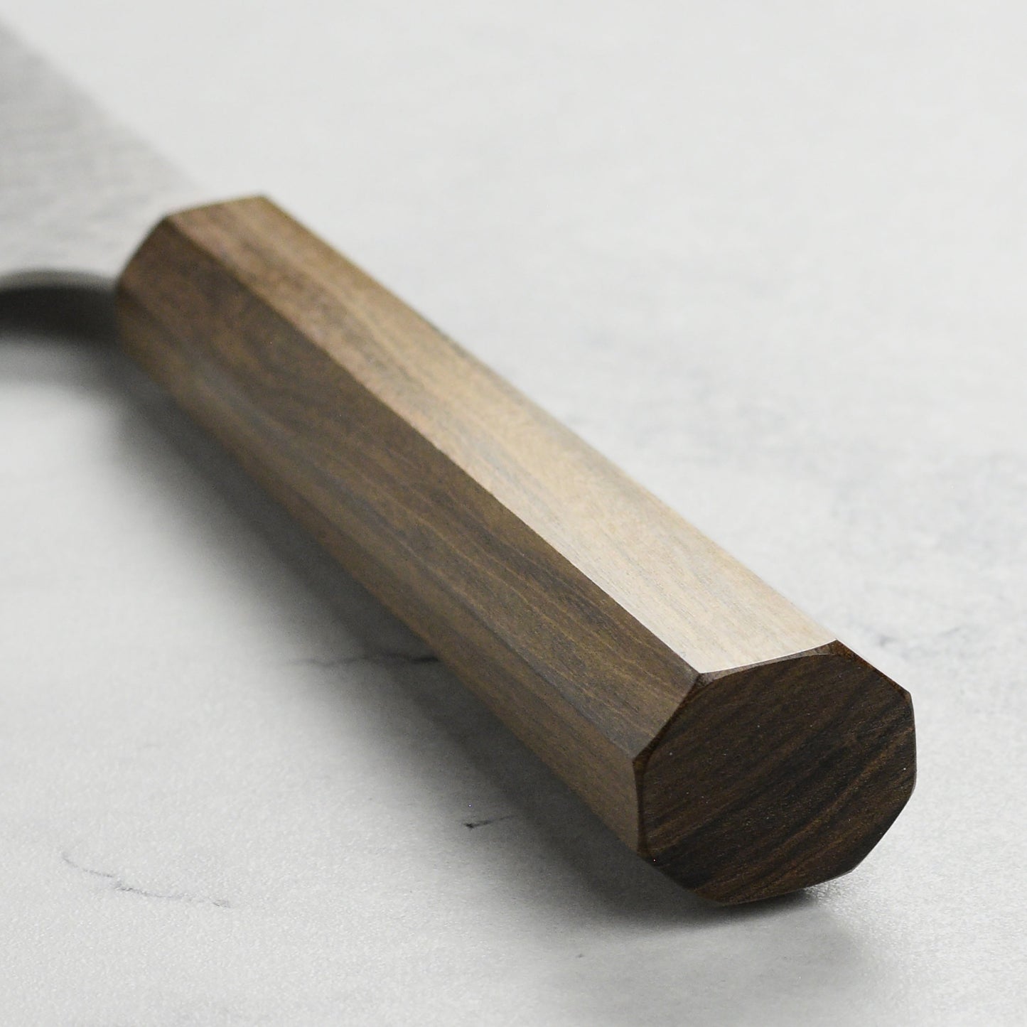 Nigara SG2 Migaki Tsuchime 9.4" Gyuto