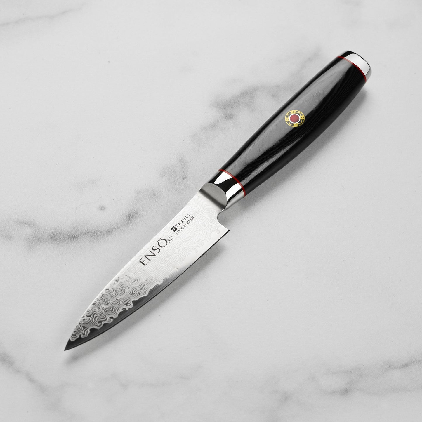 Enso SG2 4" Paring Knife