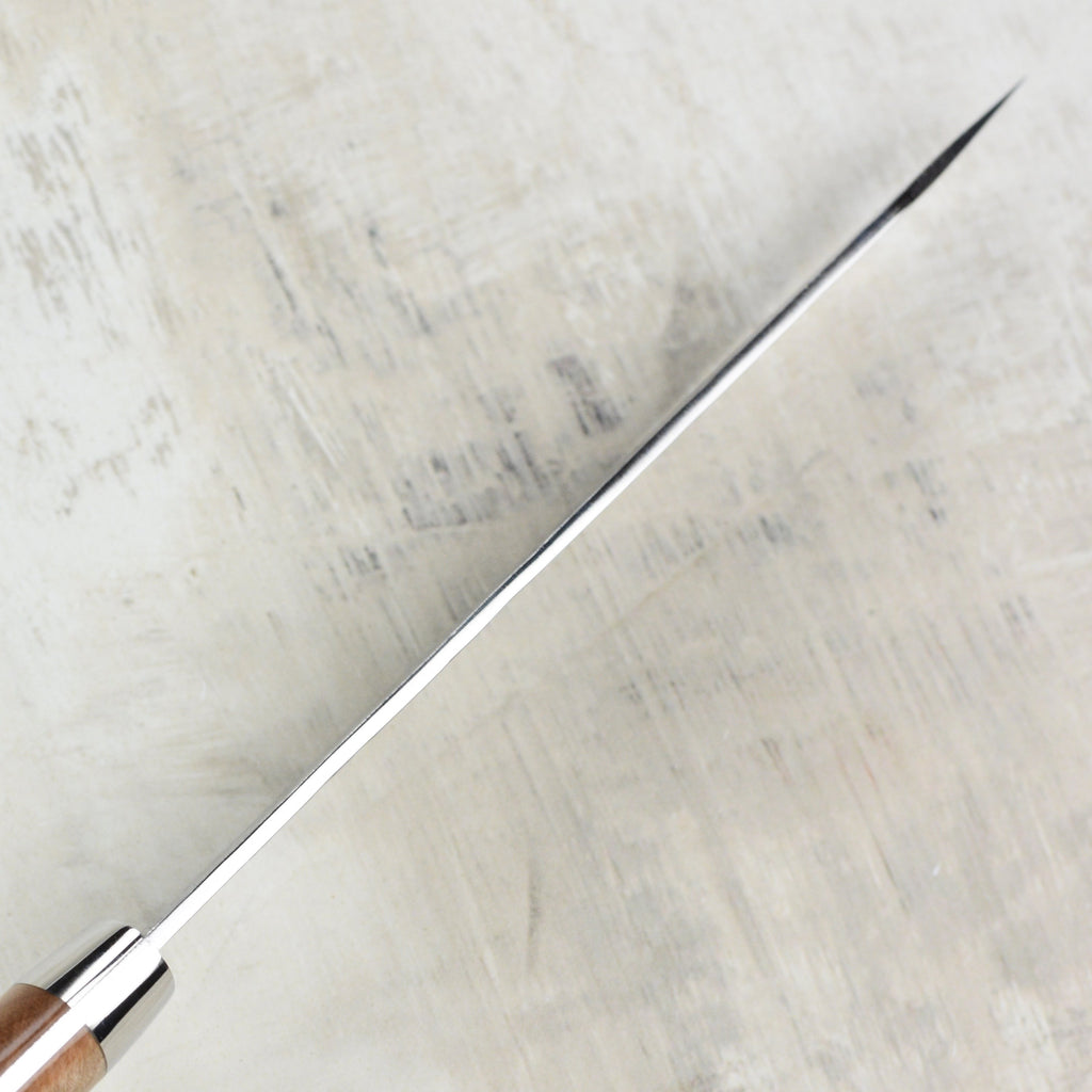 Kurosaki Shizuku Forged SG2 Damascus 5.9" Petty with Saya