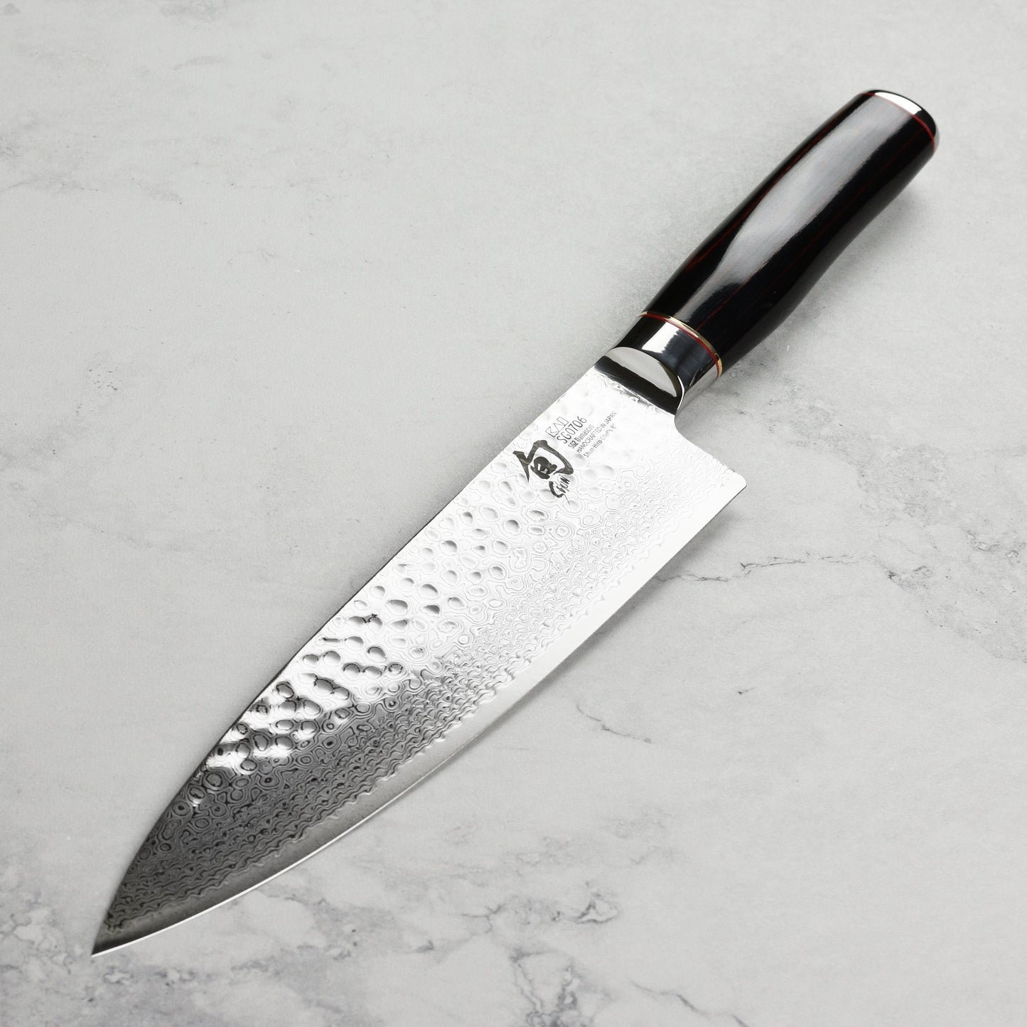 Shun Hiro 8" Chef's Knife