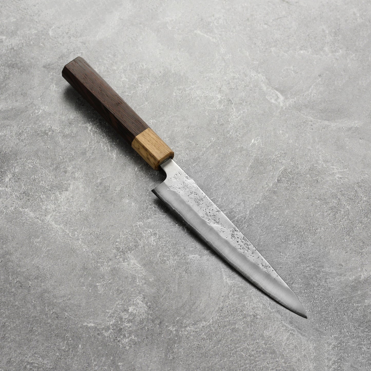 Enso Silver3 Nashiji 5.9" Petty