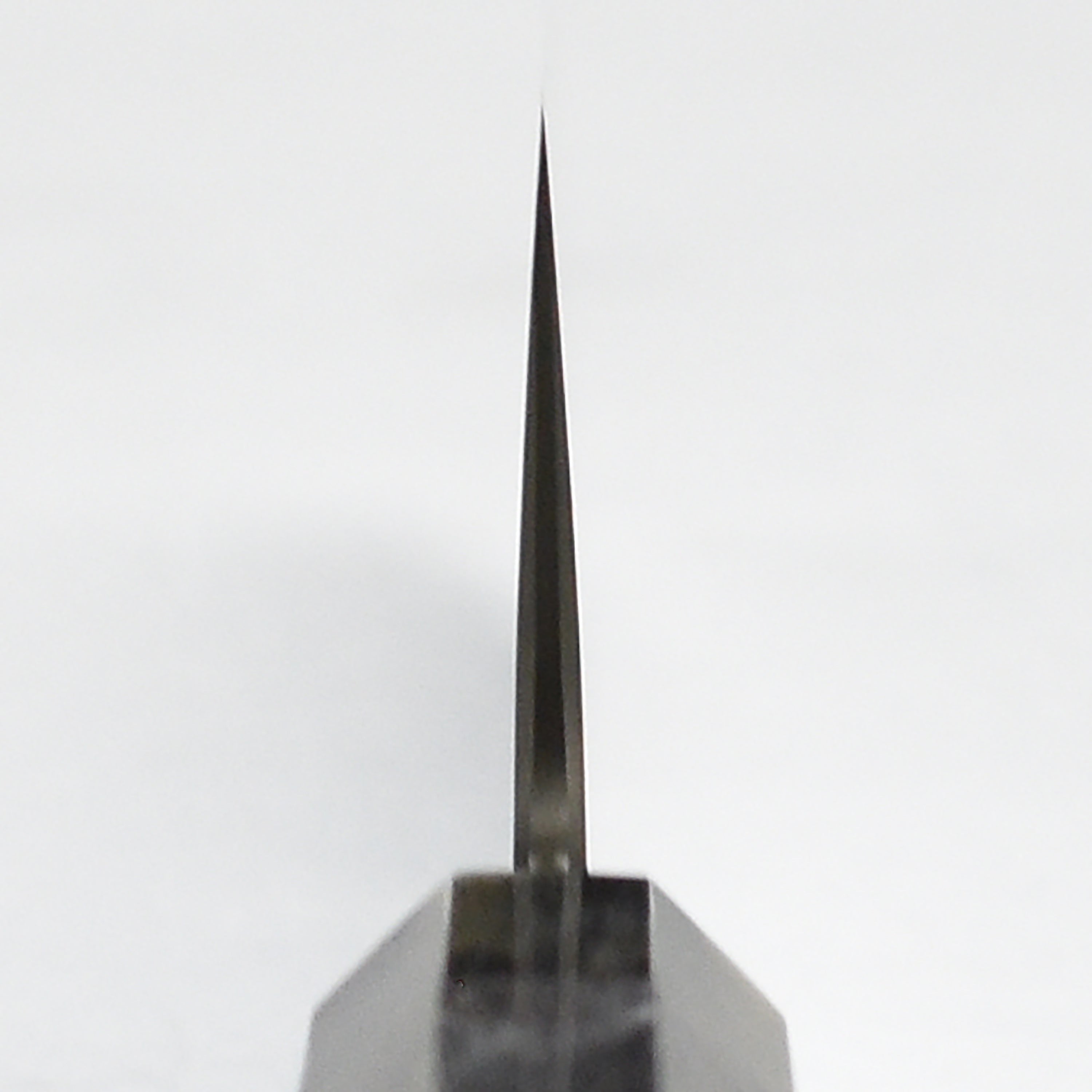Shoichi Hashimoto Tobikumo Aogami #2 + Shirogami #2 Coreless Damascus 9.4" Gyuto