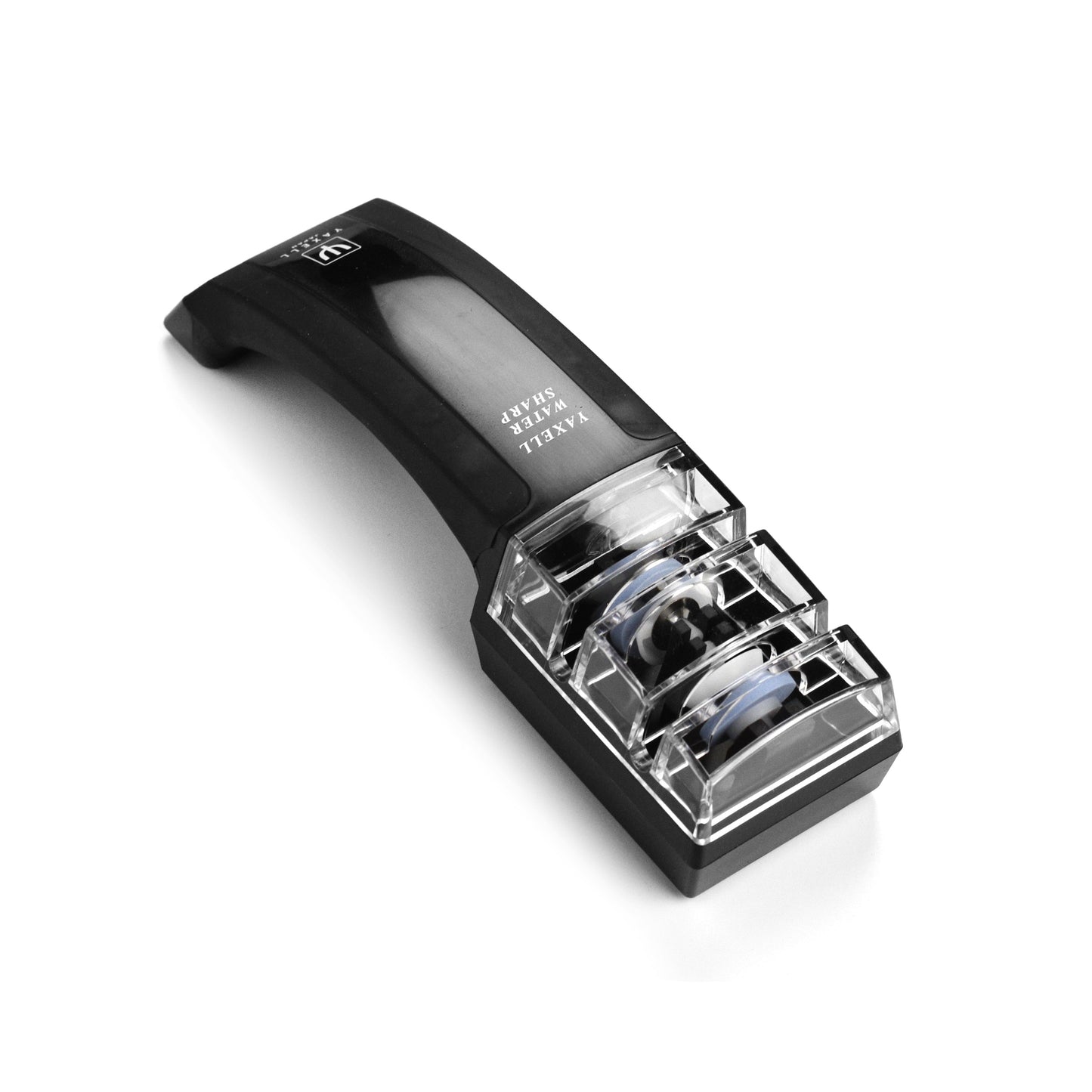 Yaxell Hand-Held Water Stone Knife Sharpener