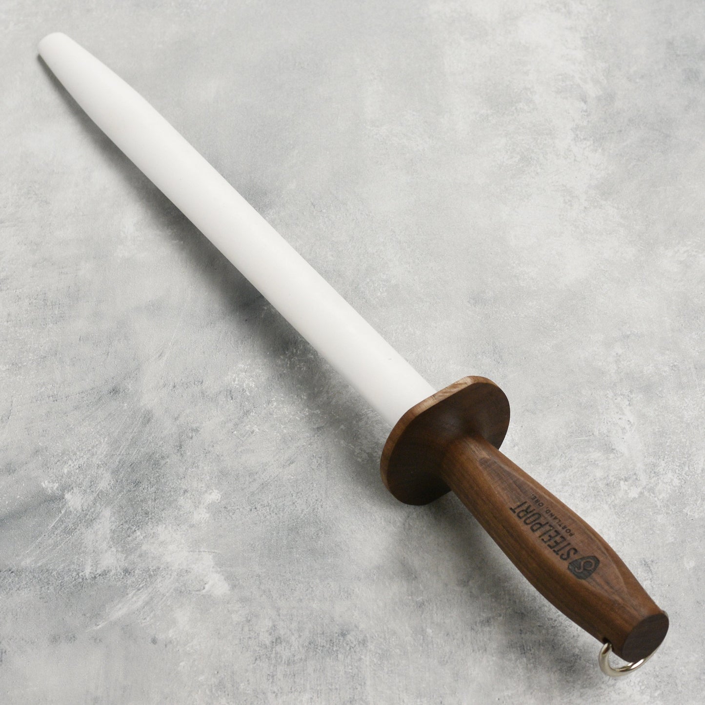 Wusthof Ikon Blackwood 4 Piece Steak Knife Set with Wood Case