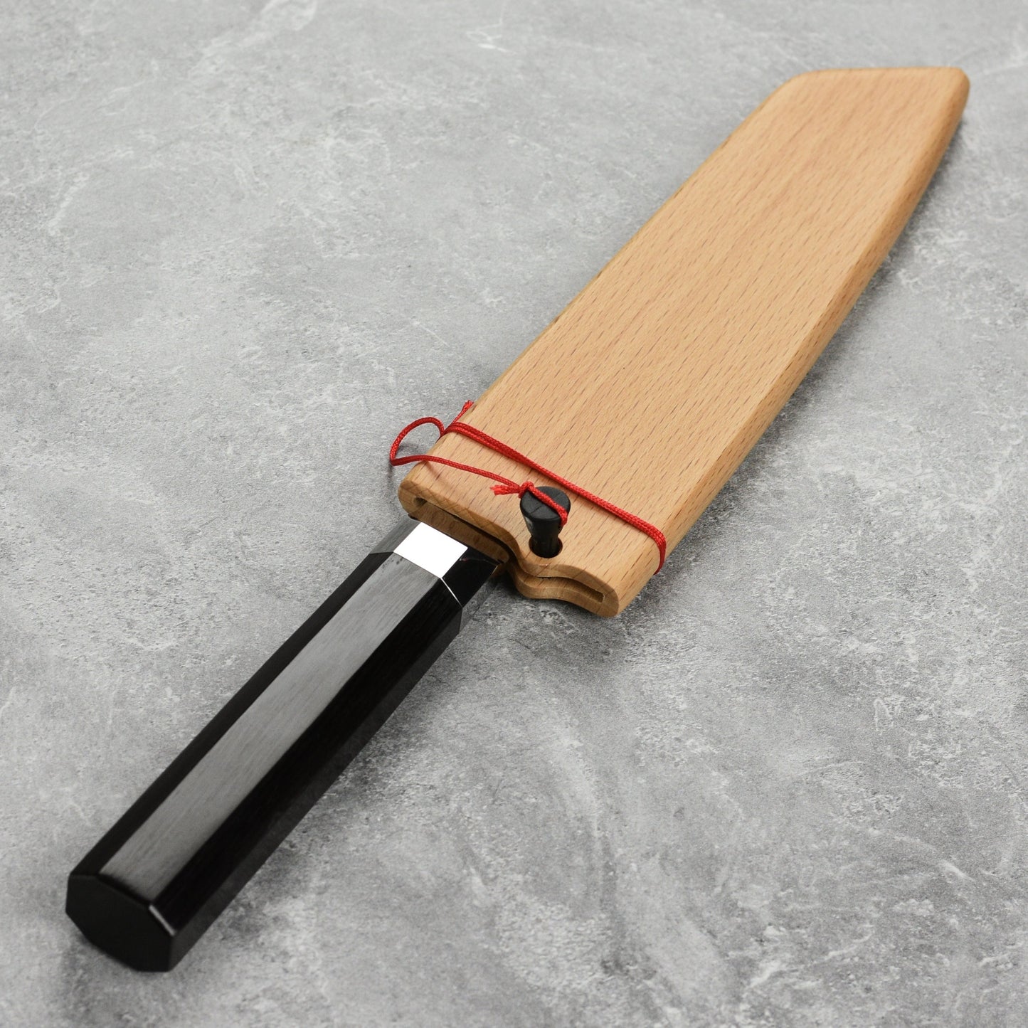 Shun Dual Core 6.5" Master Utility Knife