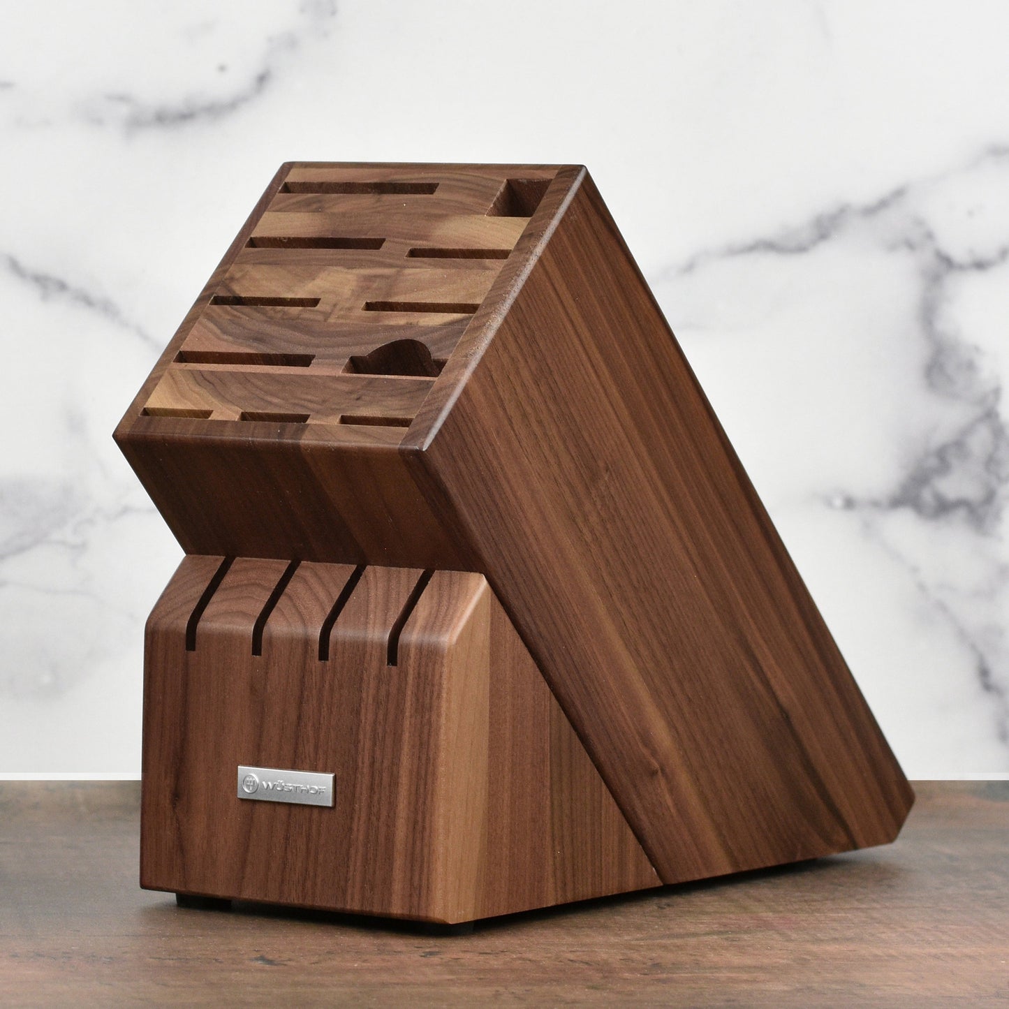 Wusthof Partner 8 Piece Knife Block Set