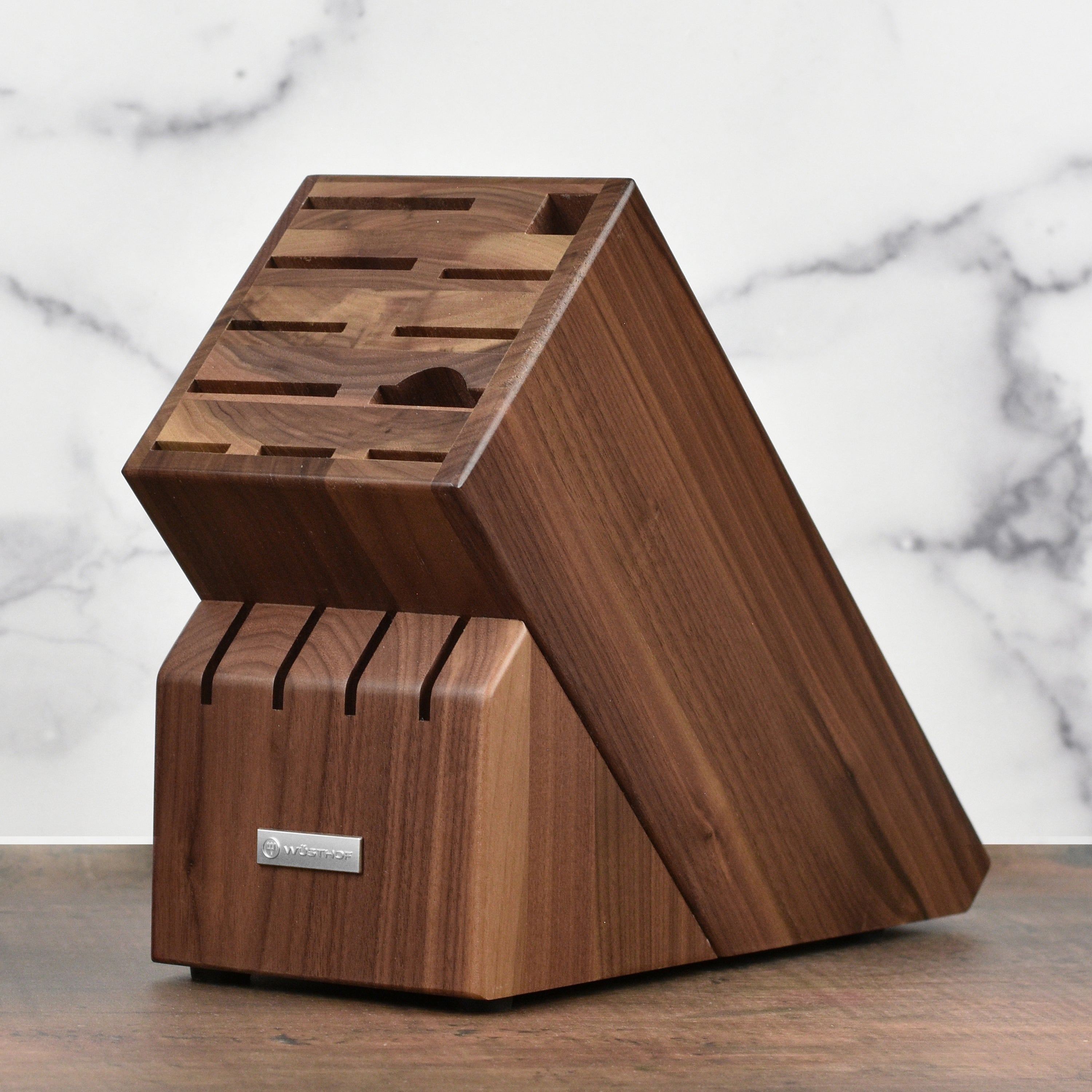 Wusthof Partner 8 Piece Knife Block Set