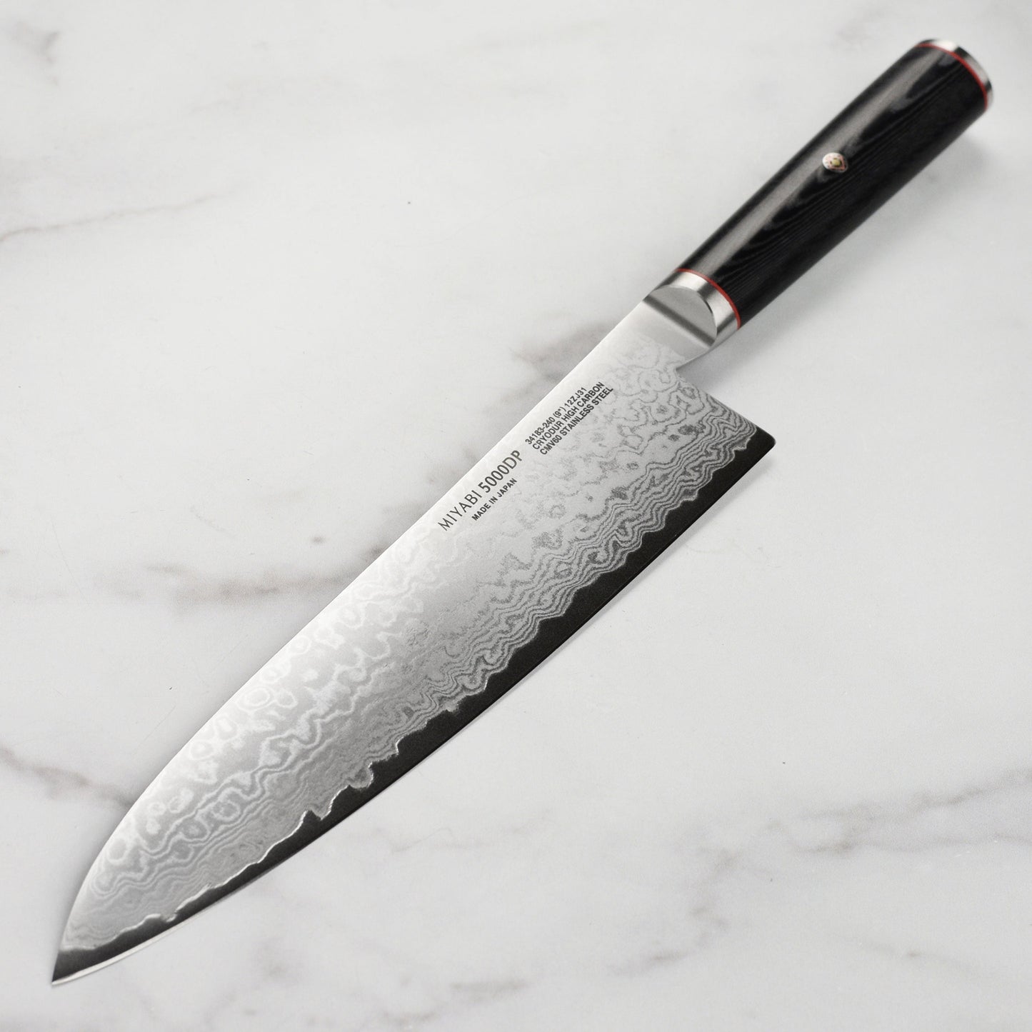 Miyabi Kaizen 9.5" Chef's Knife