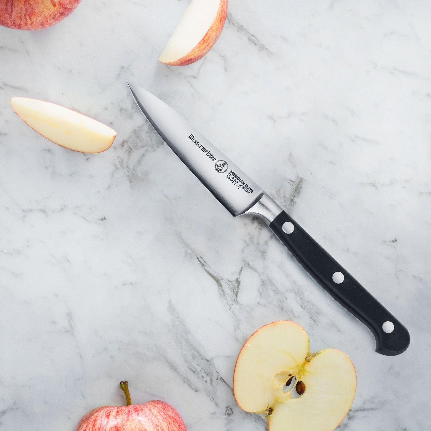 Messermeister Meridian Elite 3.5" Paring Knife