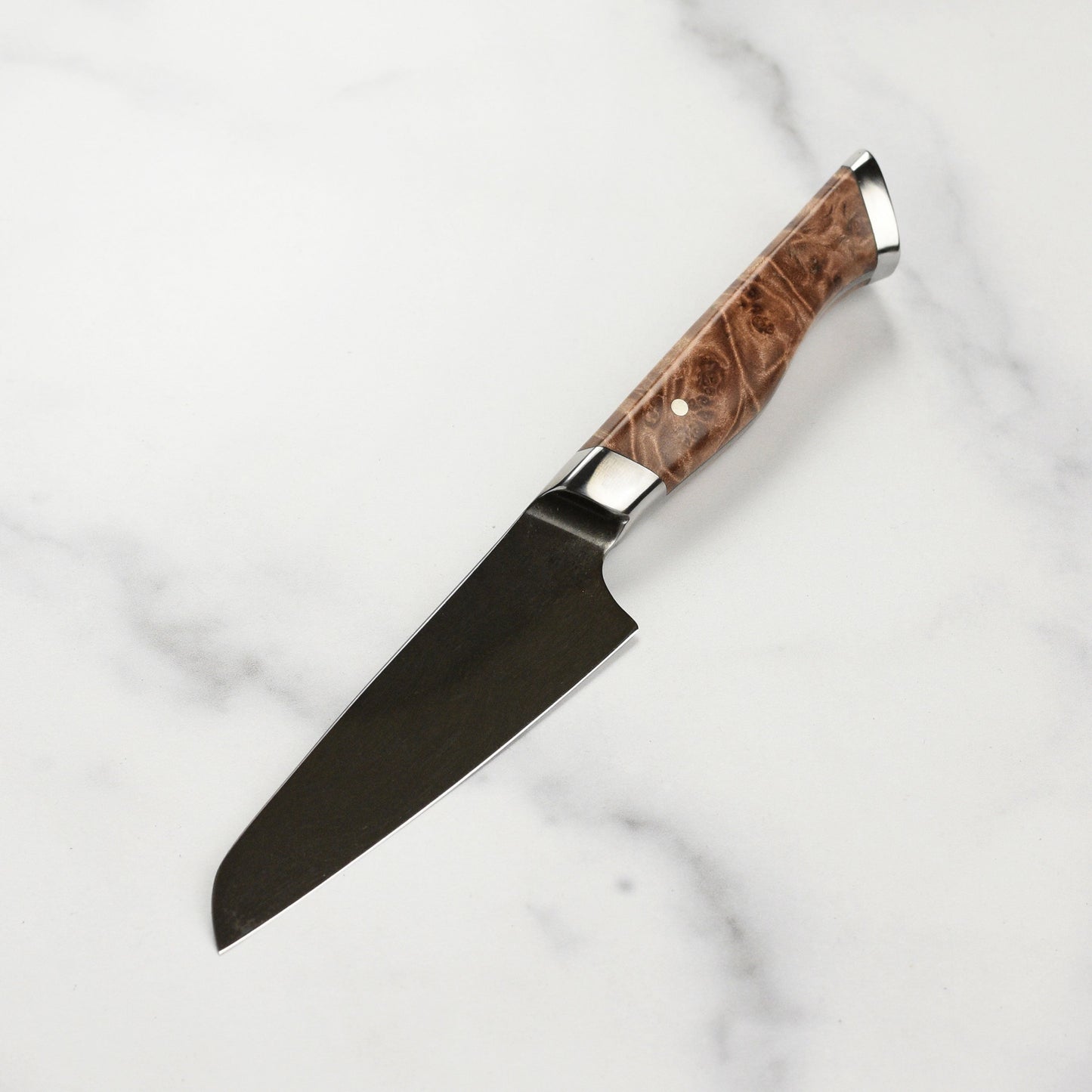 Steelport Carbon Steel 4" Paring Knife