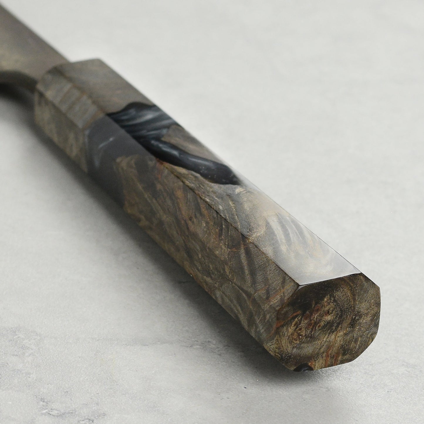 Yaxell Ketu SG2 9.5" Chef's Knife