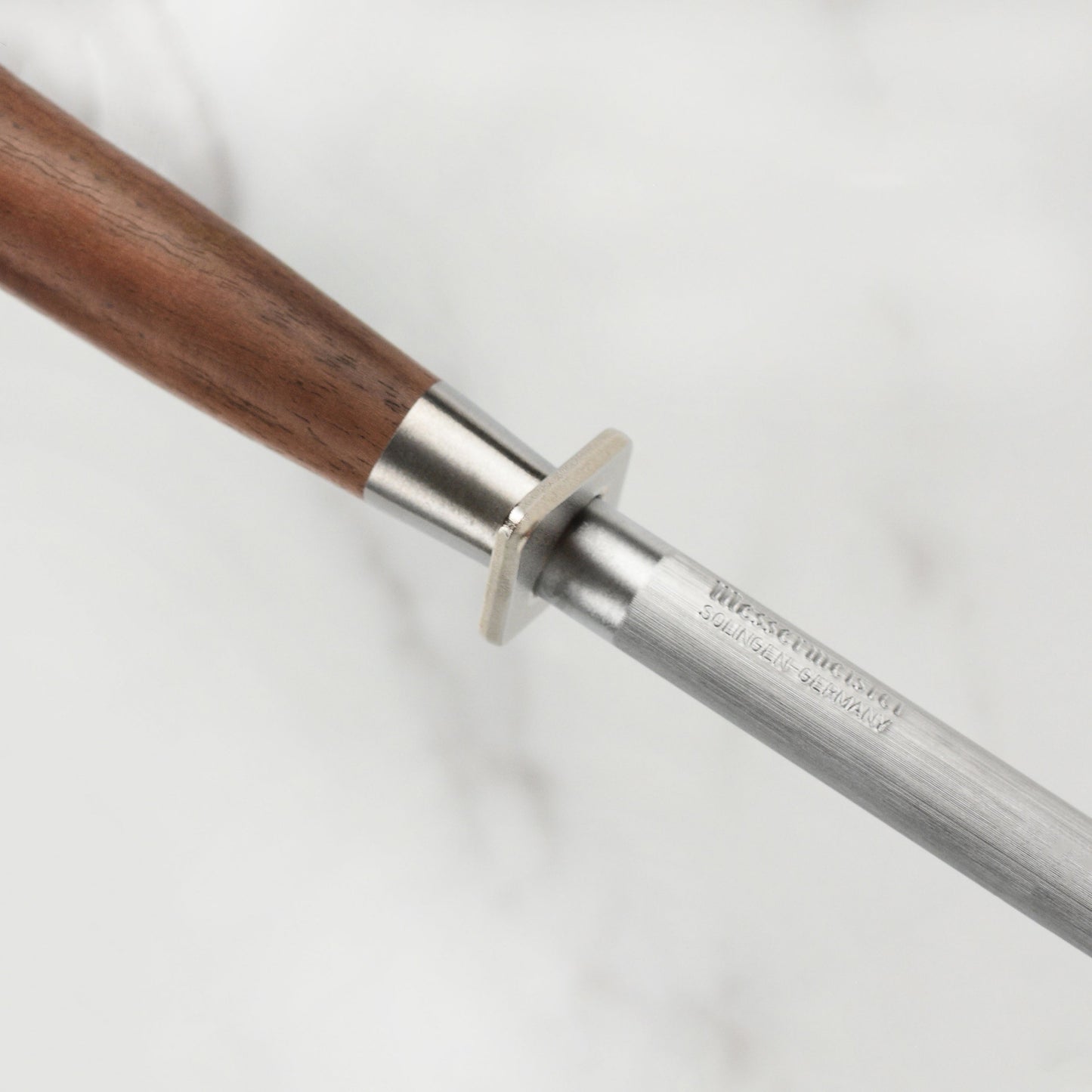 Messermeister Royale Elite 10" Fine Honing Steel