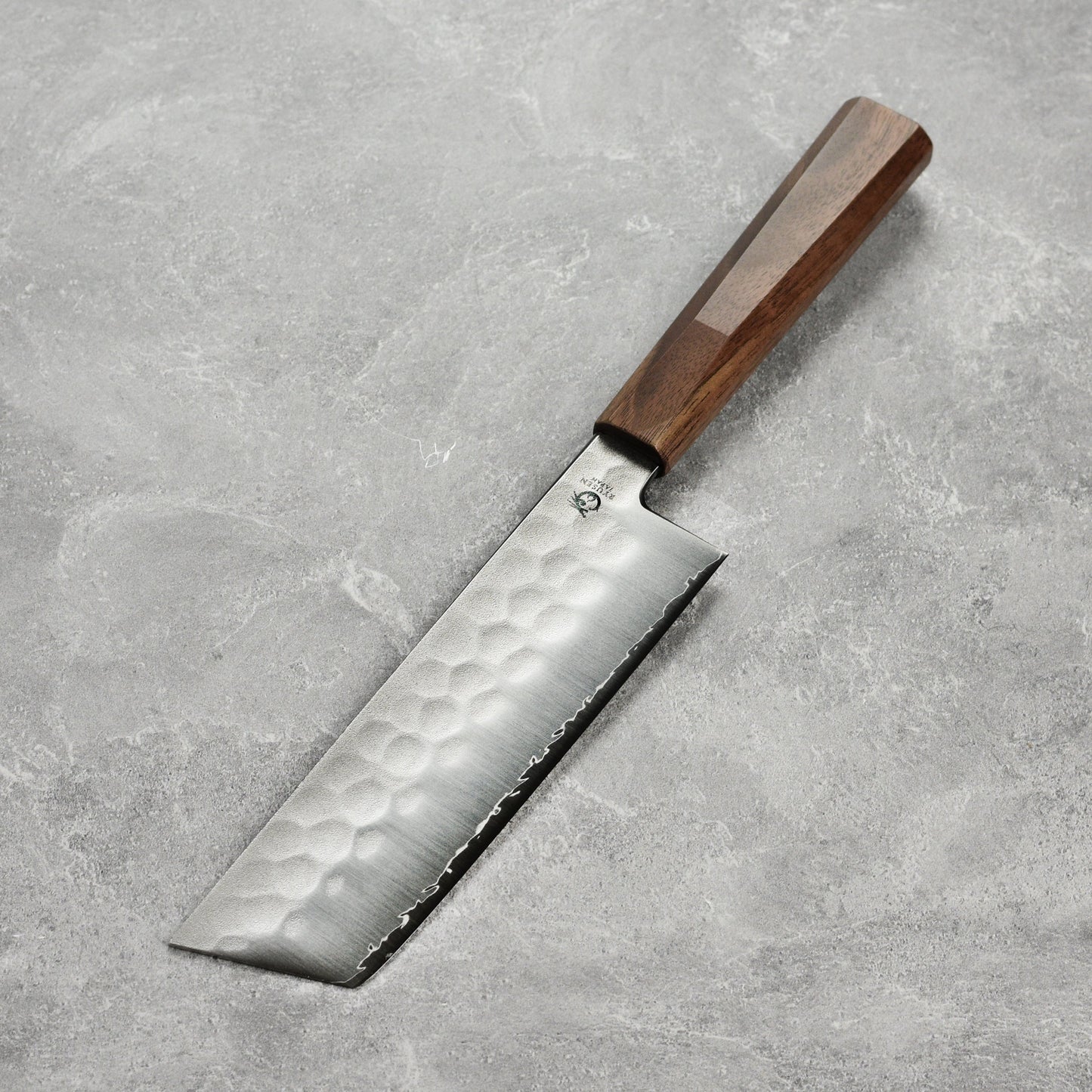 Ryusen Blazen Ryu Wa SG2 6.1" Nakiri
