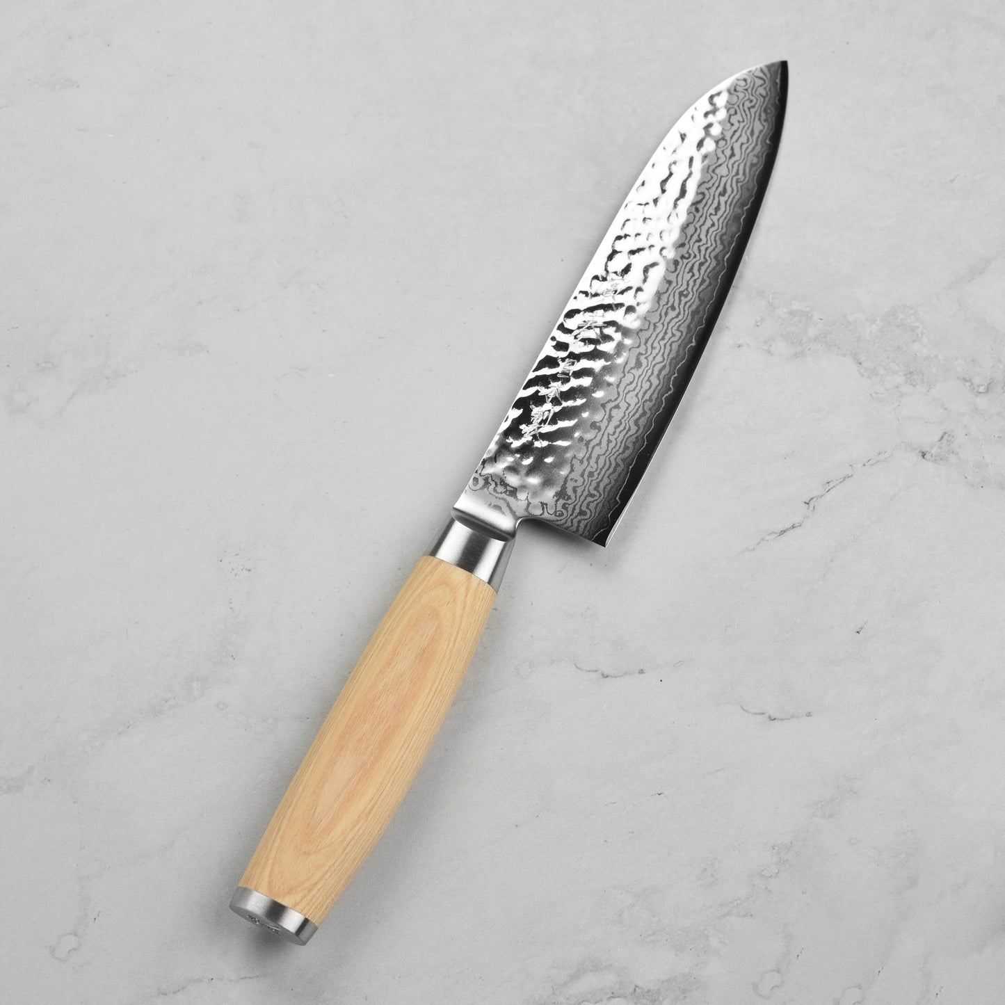 Enso Hizashi 6.5" Santoku Knife