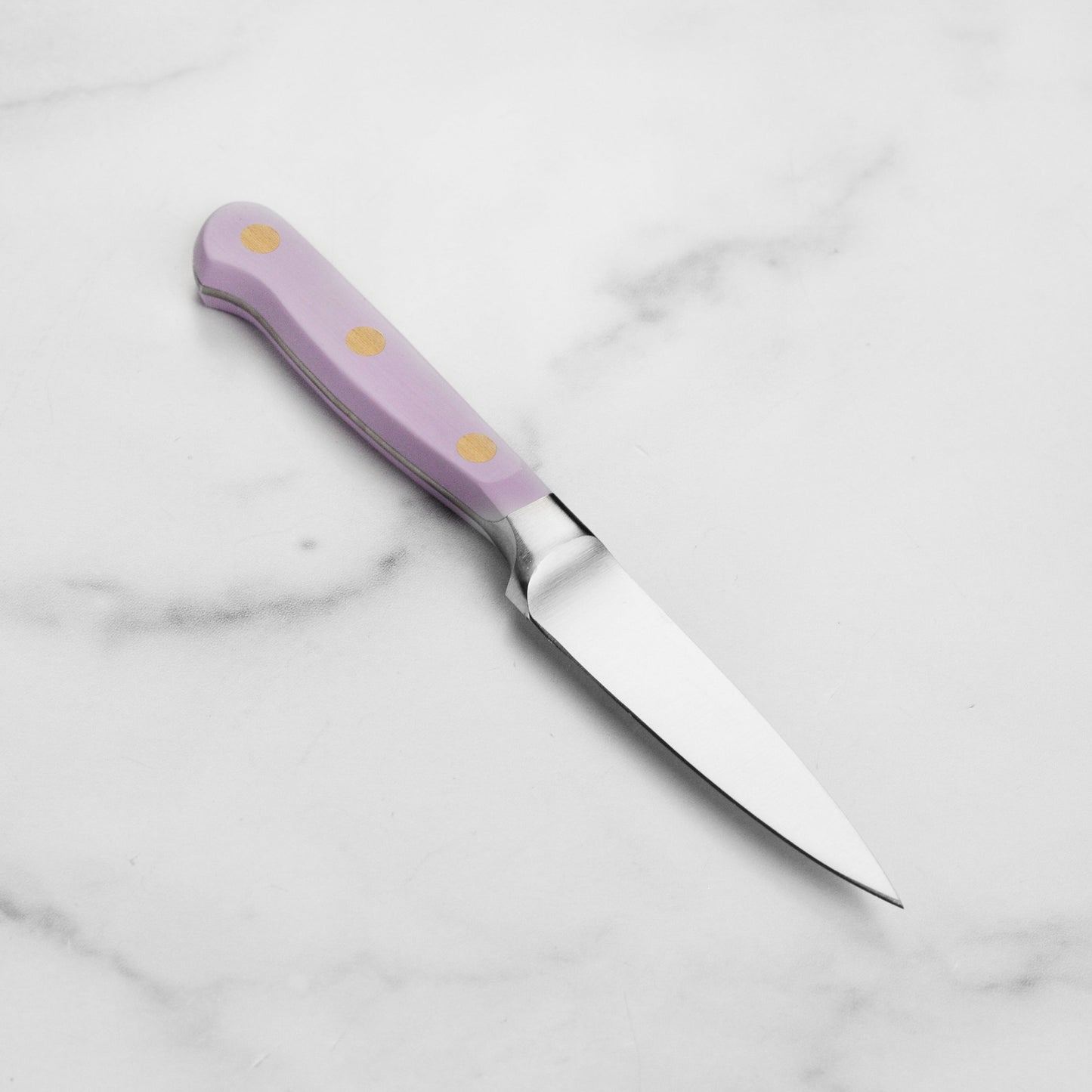 Wusthof Classic Purple Yam 3.5" Paring Knife