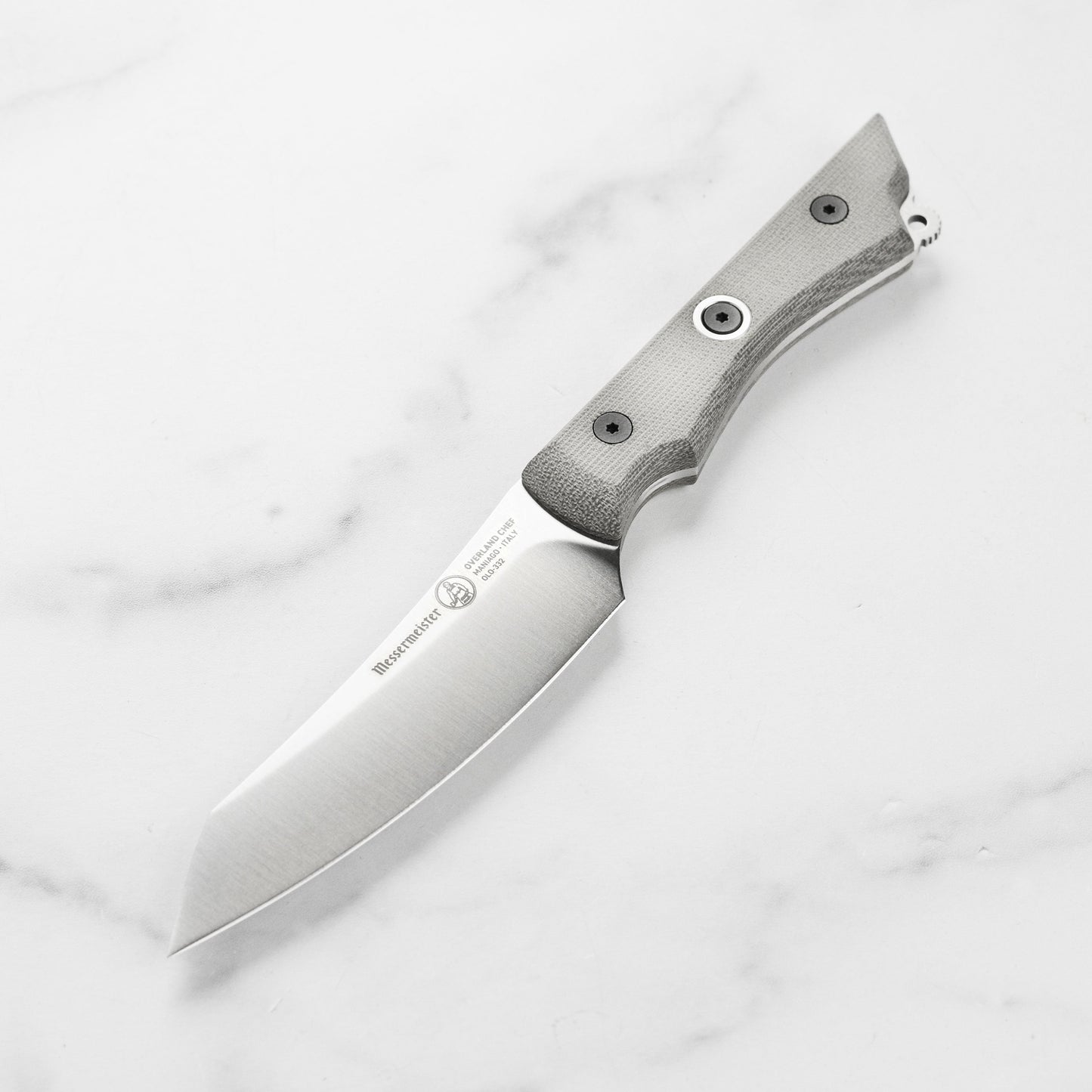 Messermeister Overland 4.5" Utility Knife
