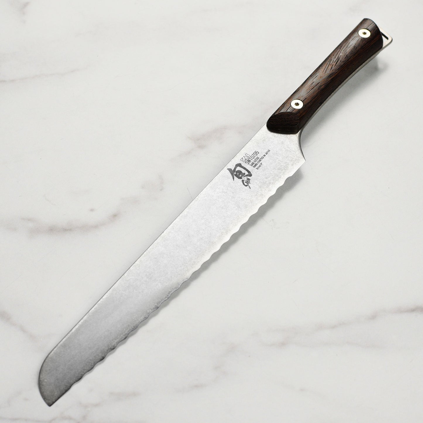 Shun Kanso 9" Bread Knife
