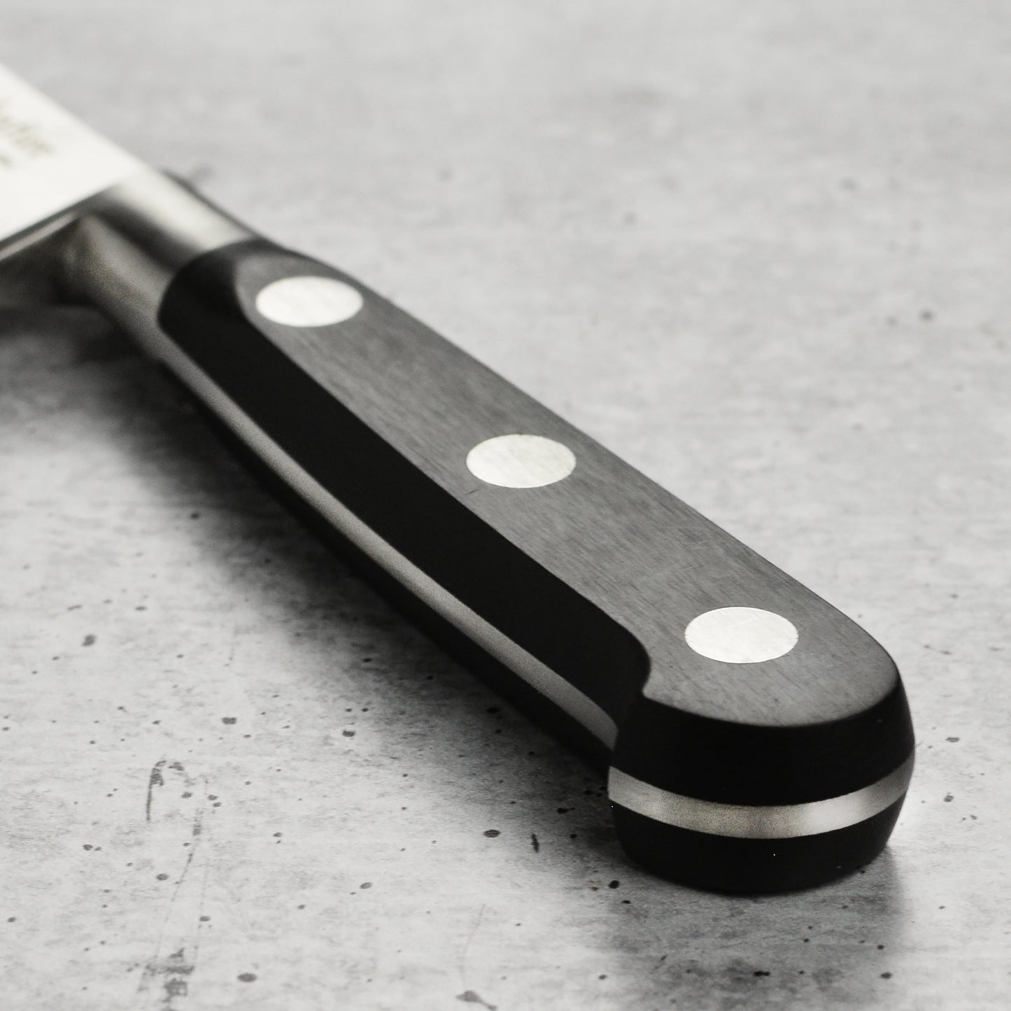 K Sabatier Authentique 1834 Limited 5" Boning Knife