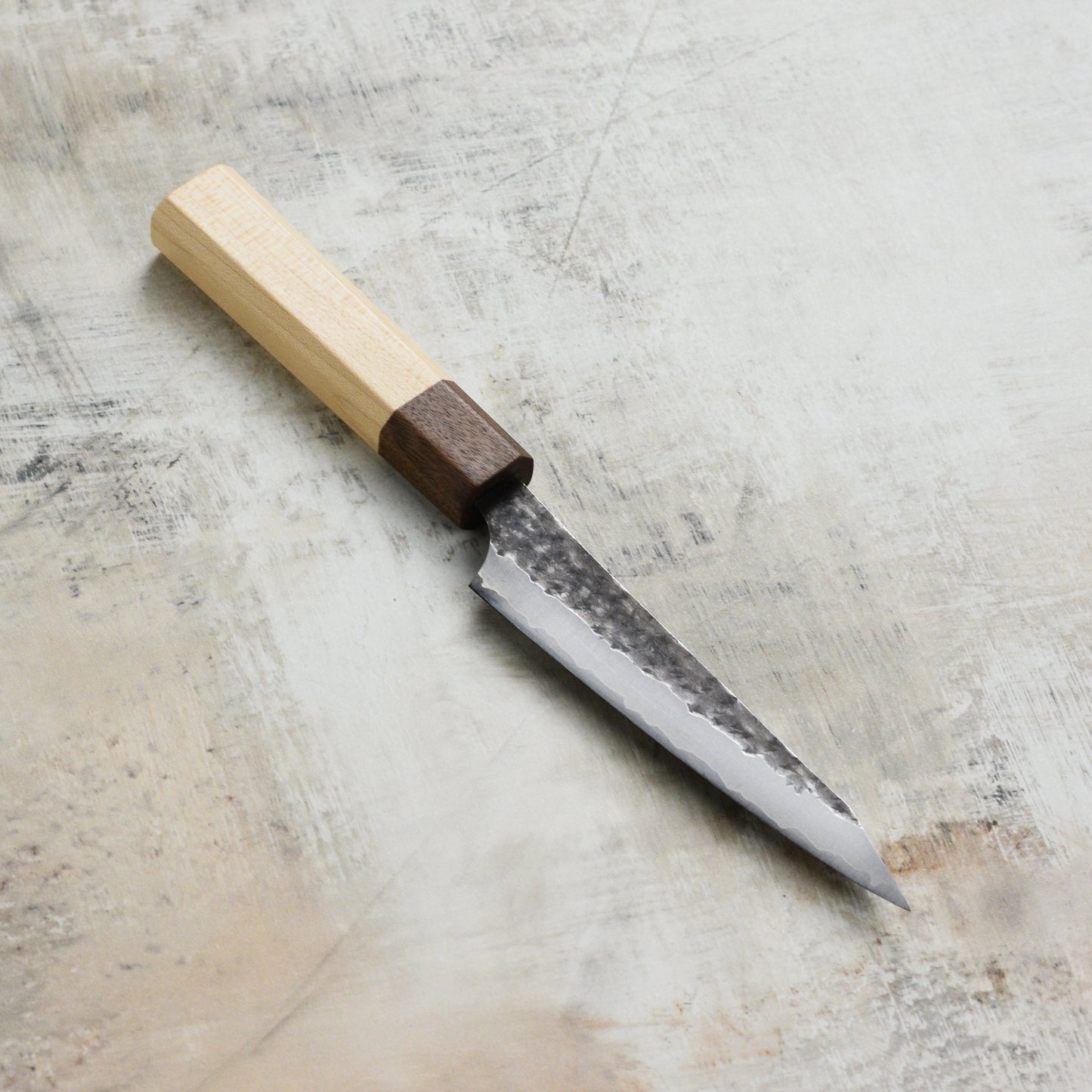Kurosaki Kokusen Ei Aogami Super 5.1" Petty