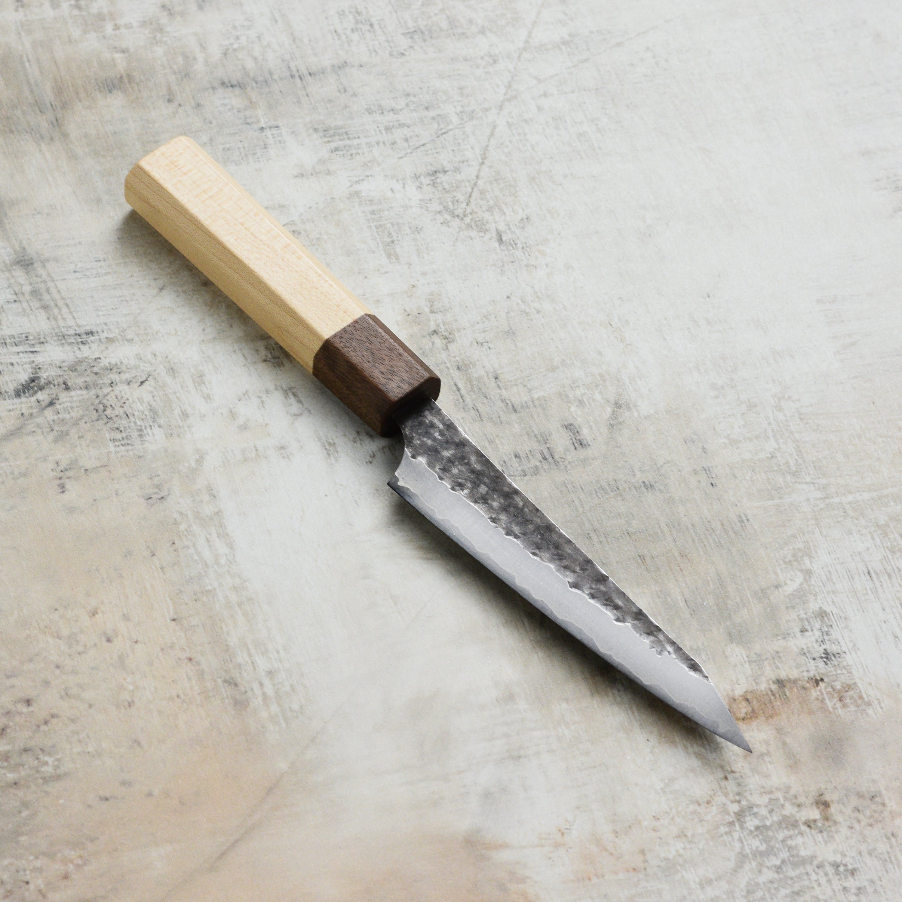Kurosaki Kokusen Ei Aogami Super 5.1" Petty