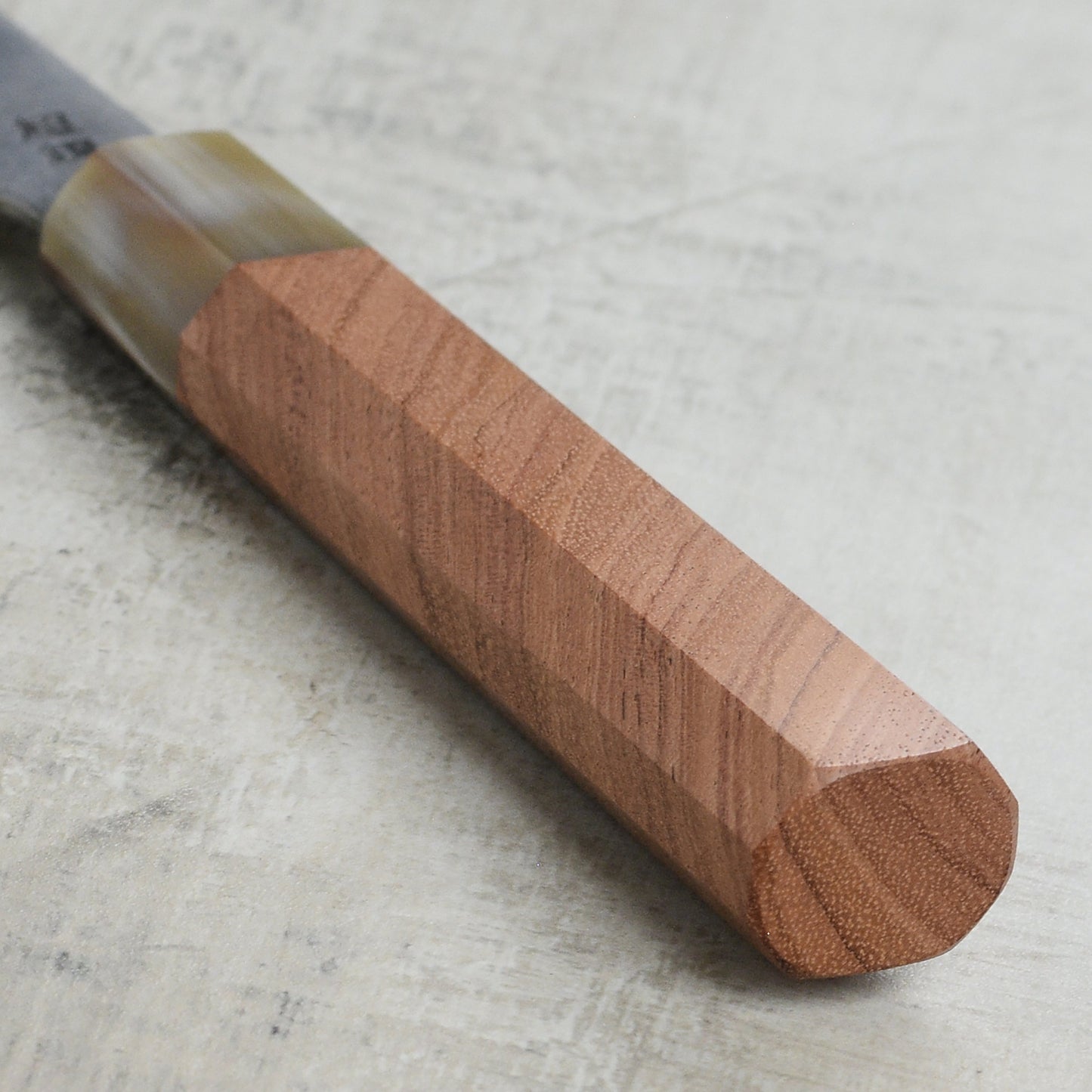 Sukenari ZDP189 8.25" Gyuto