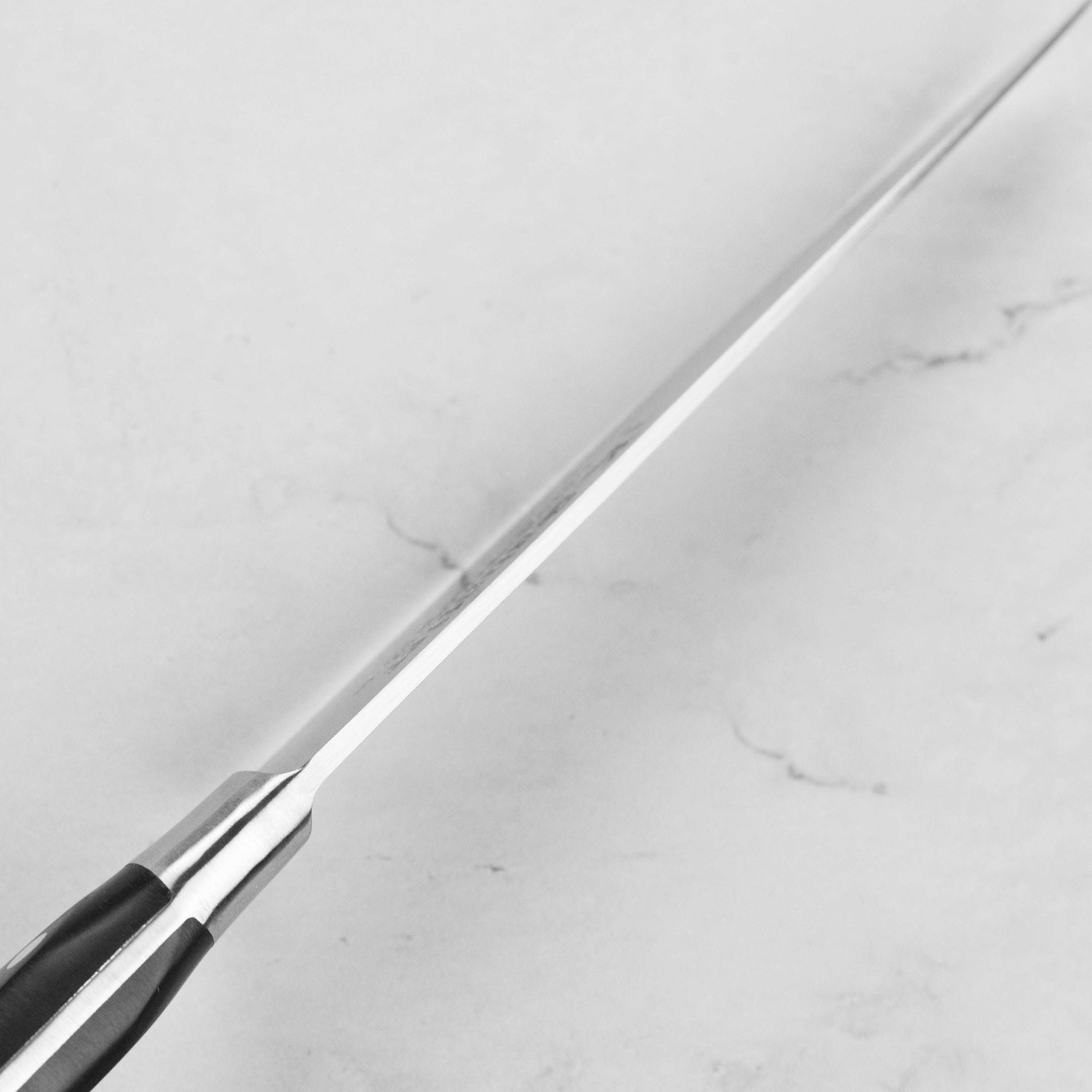 K Sabatier Au Carbone Bolsterless 5.75" Chef's Knife