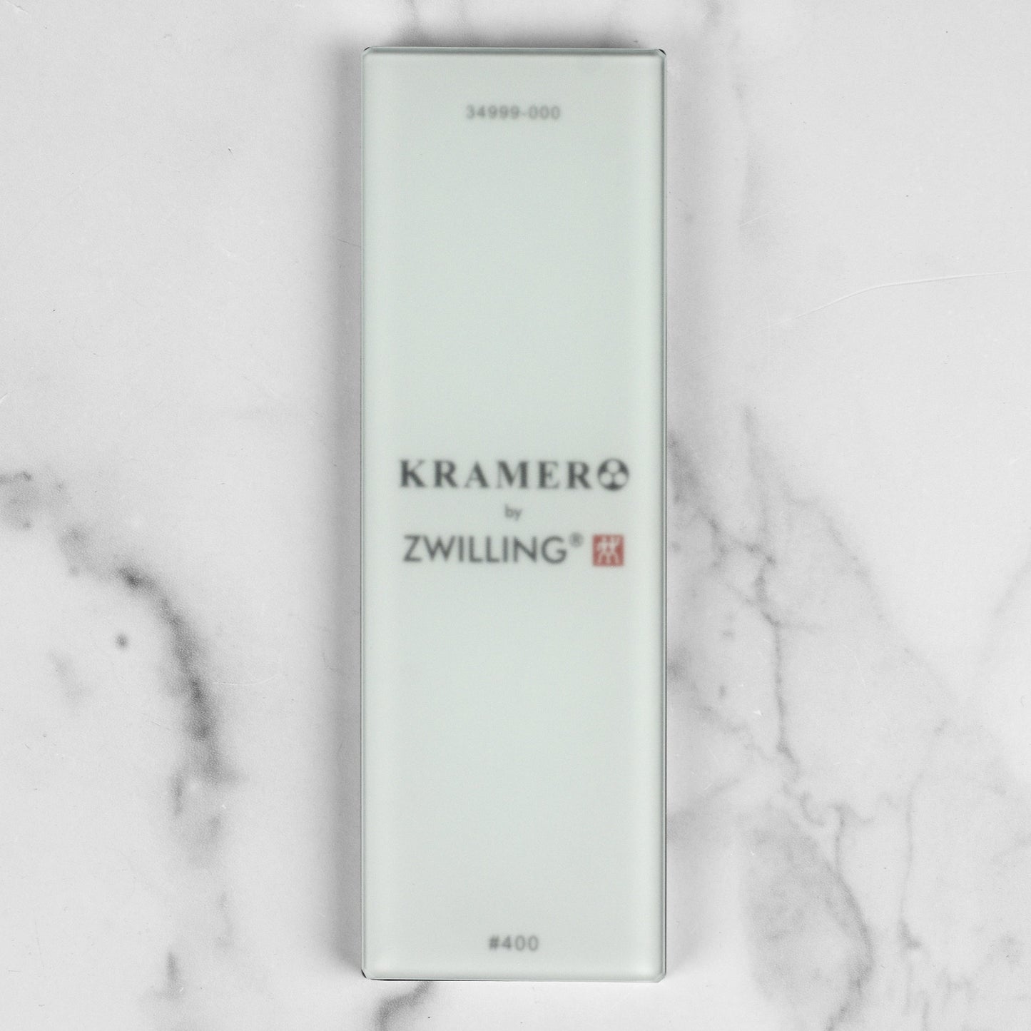 Kramer 400 Grit Glass Water Stone