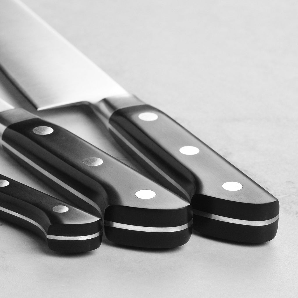 Tojiro Classic 3 Piece Knife Set