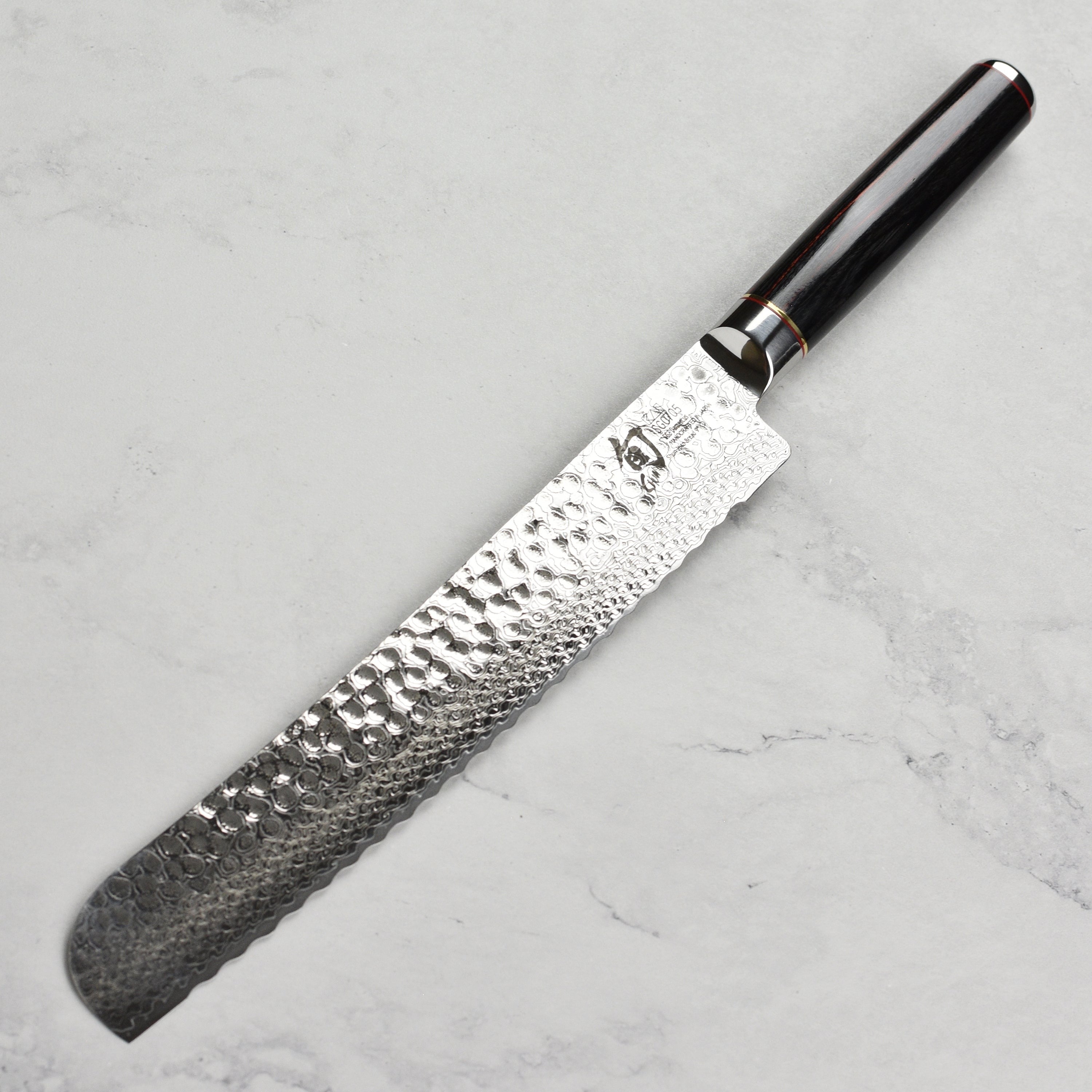 Shun Hiro 9" Bread Knife