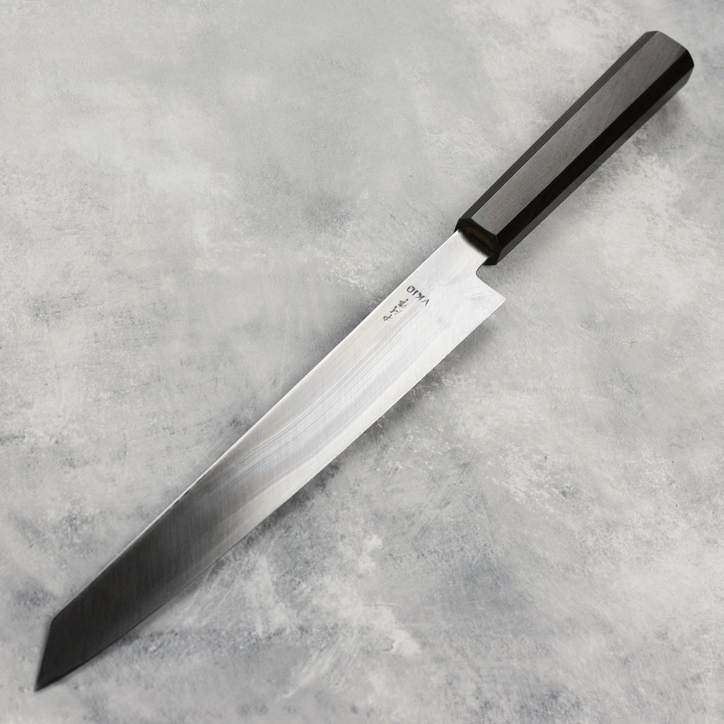 Nakagawa VG10 Single Bevel 10.6" Kiritsuke Yanagiba
