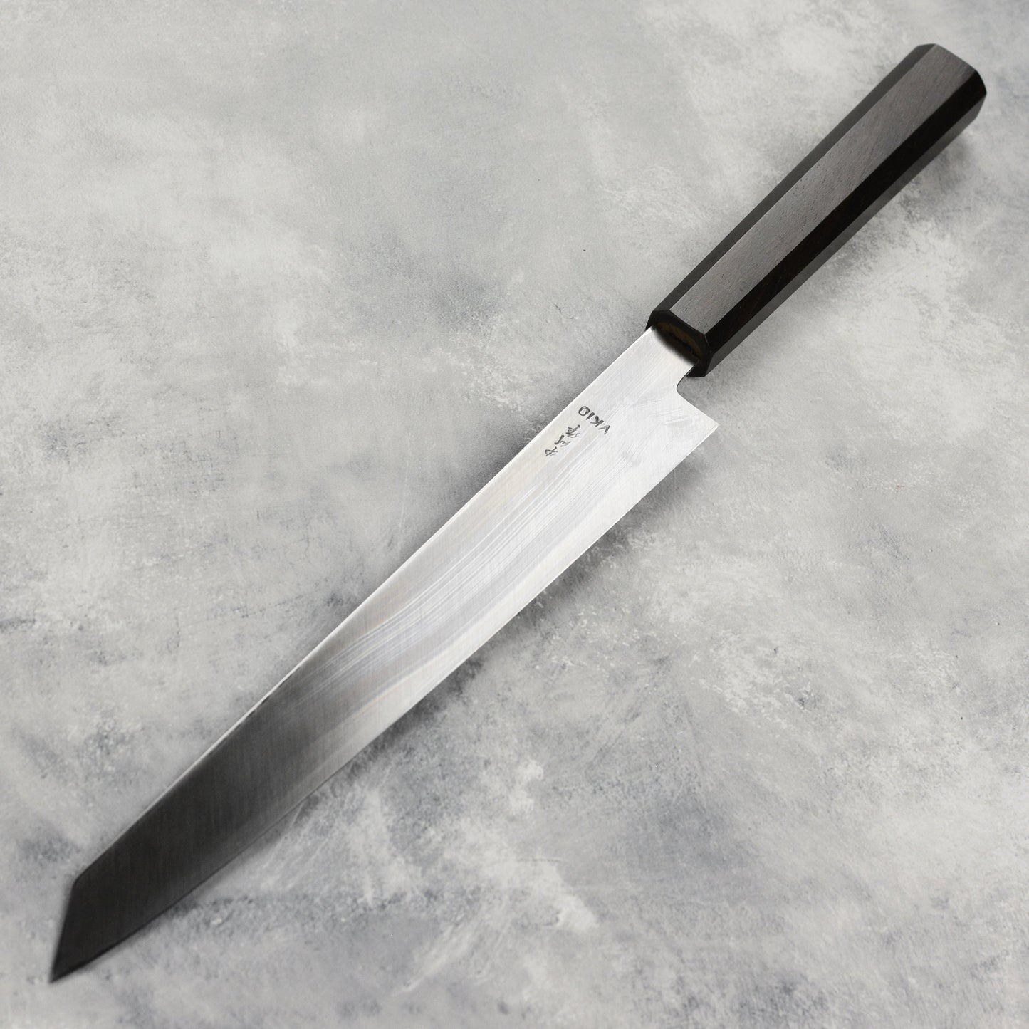 Nakagawa VG10 Single Bevel 10.6" Kiritsuke Yanagiba