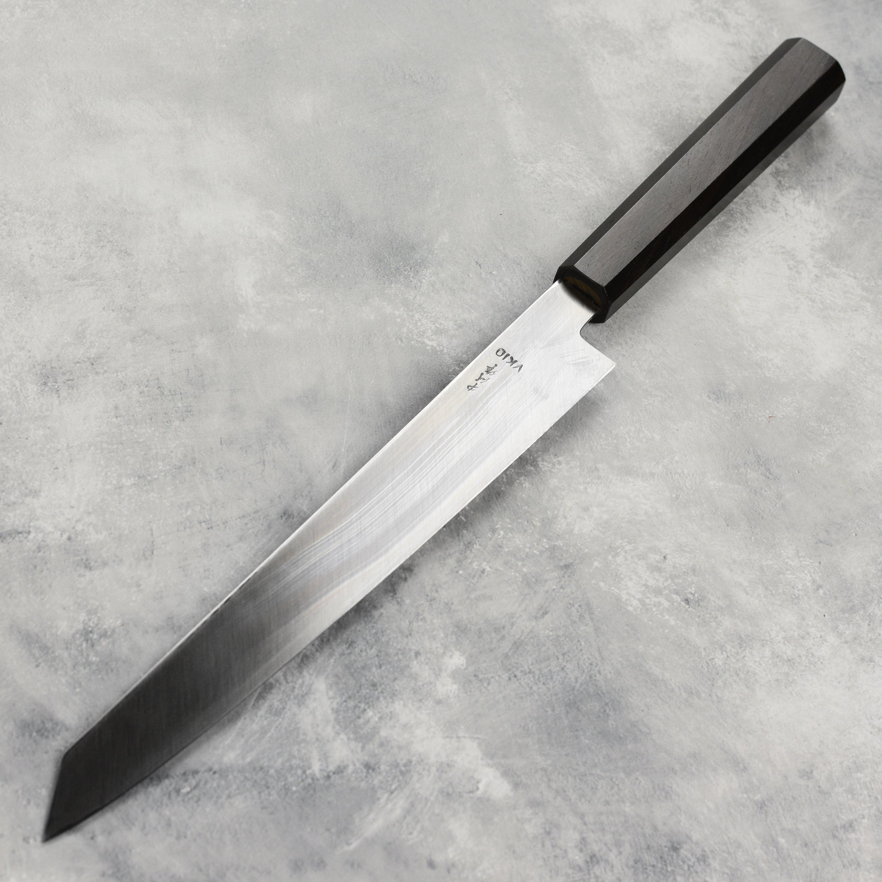 Nakagawa VG10 Single Bevel 10.6" Kiritsuke Yanagiba