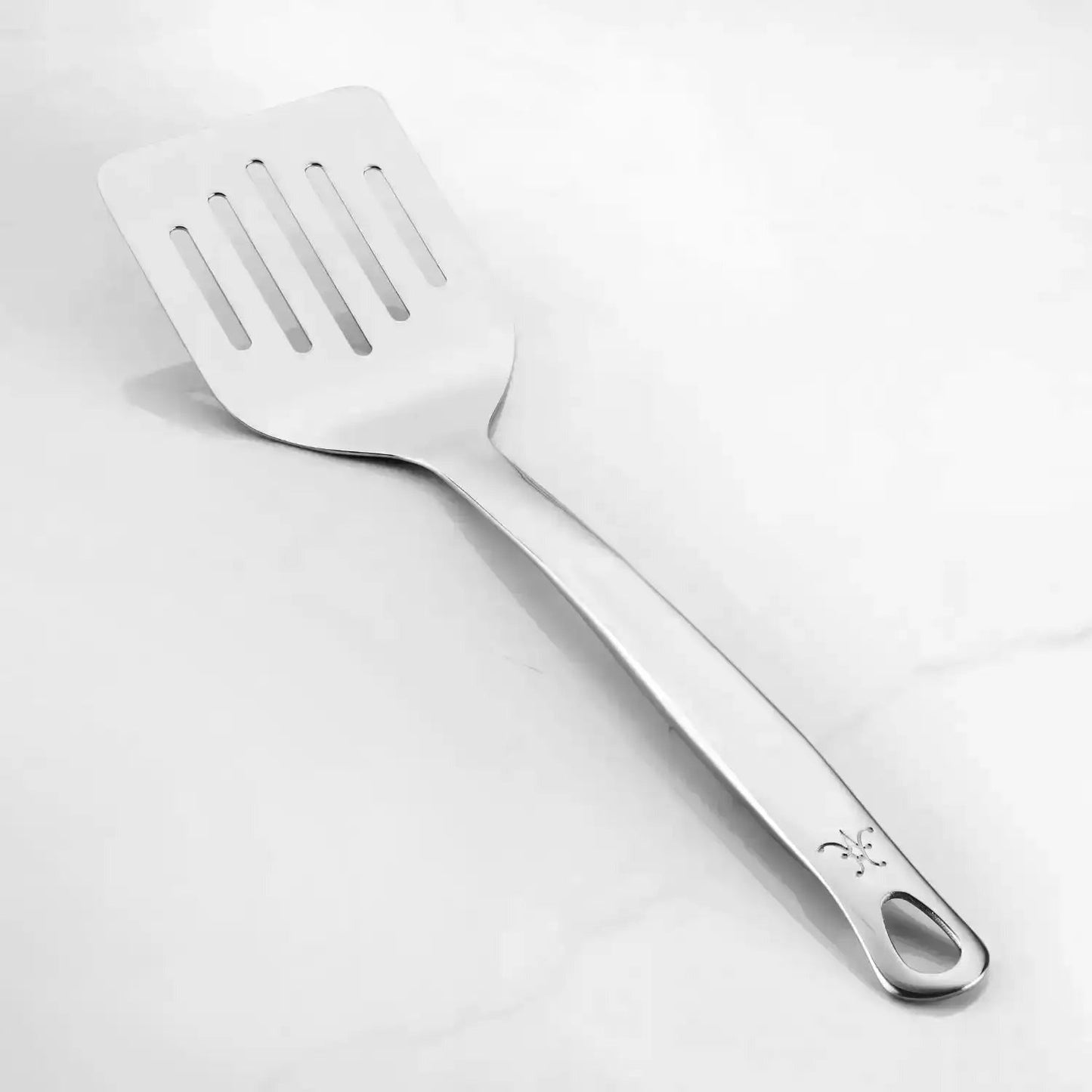 Hestan Stainless Steel 13" Slotted Turner