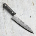 Tojiro Gai 7" Chef's Knife