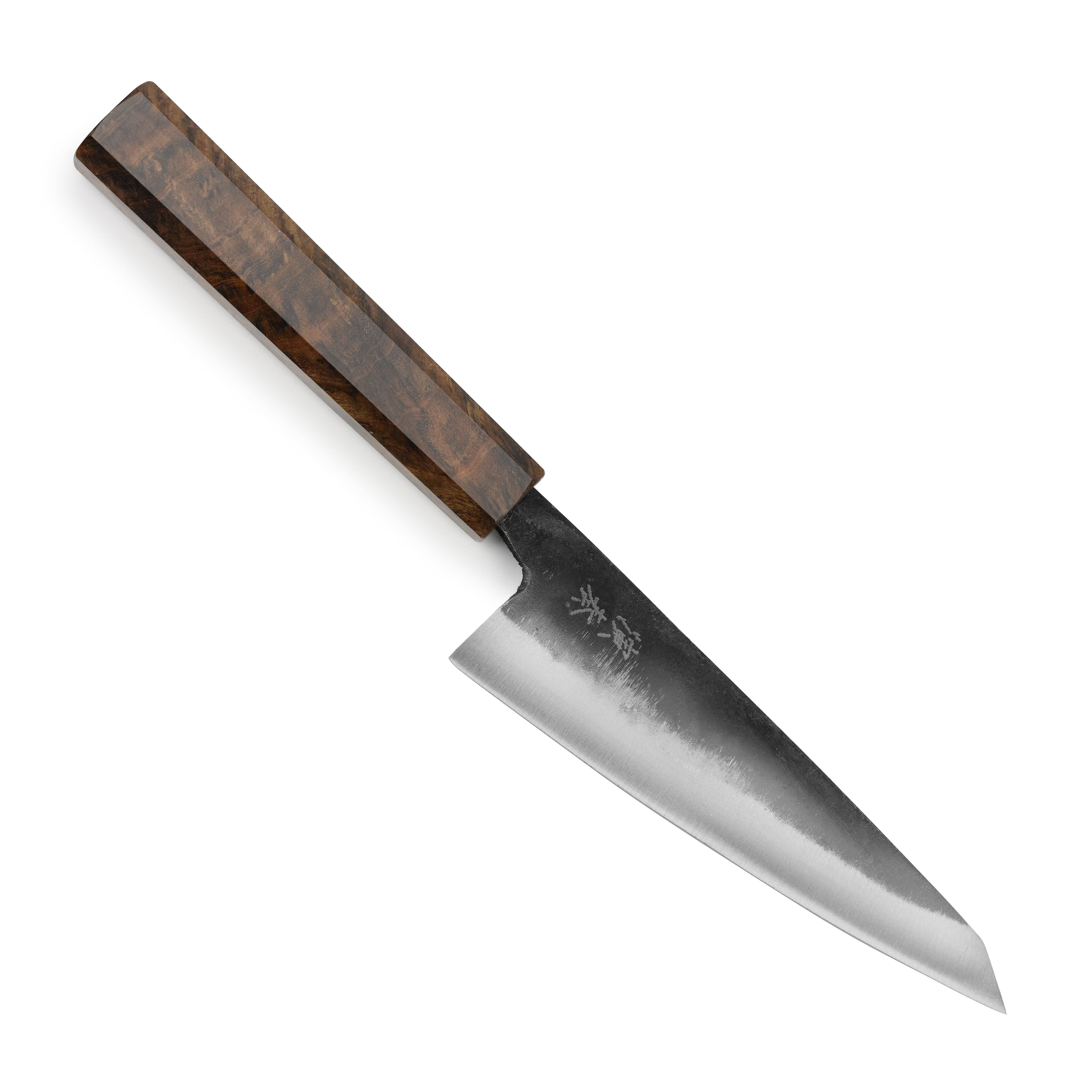 Enso Blue Carbon 5.9" Kiritsuke Petty