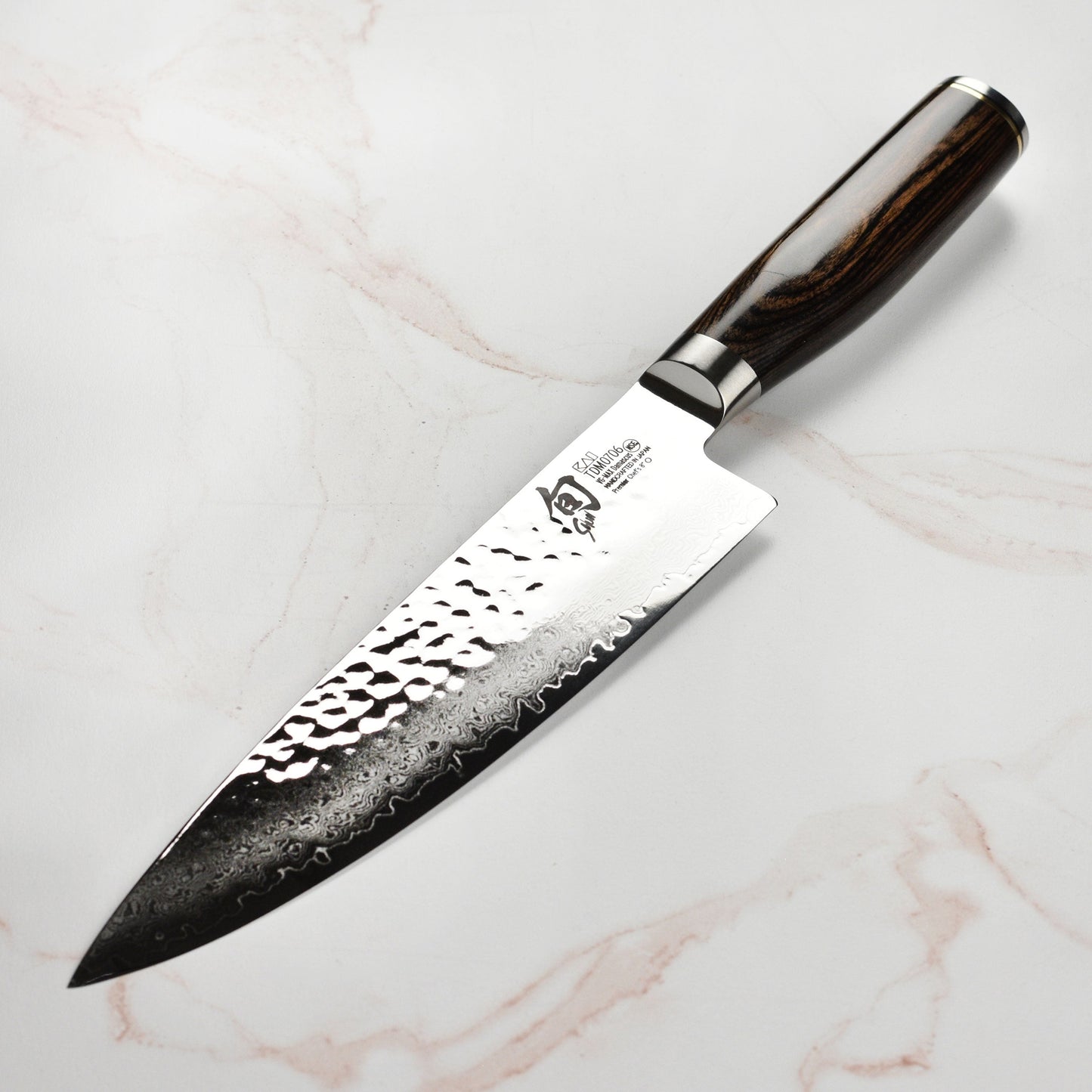 Shun Premier 8" Chef's Knife