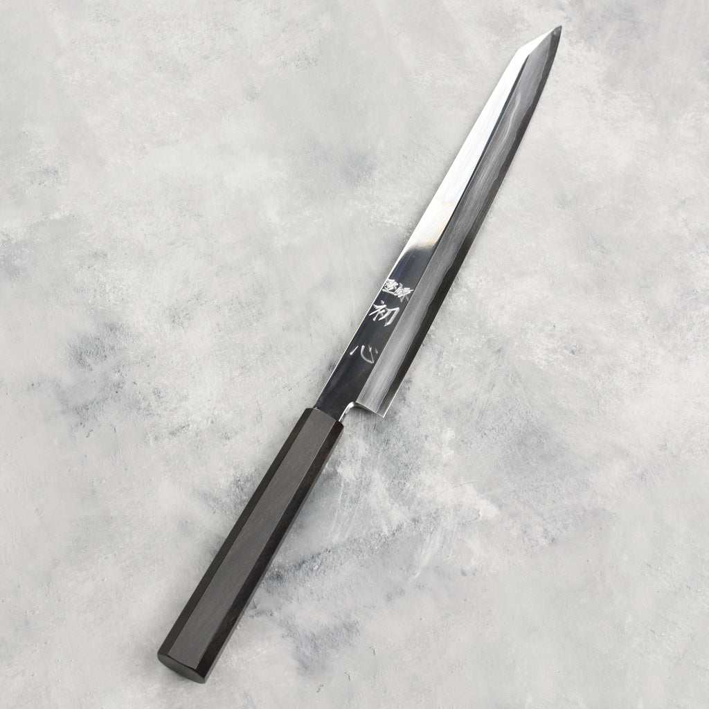 Nakagawa VG10 Single Bevel 10.6" Kiritsuke Yanagiba