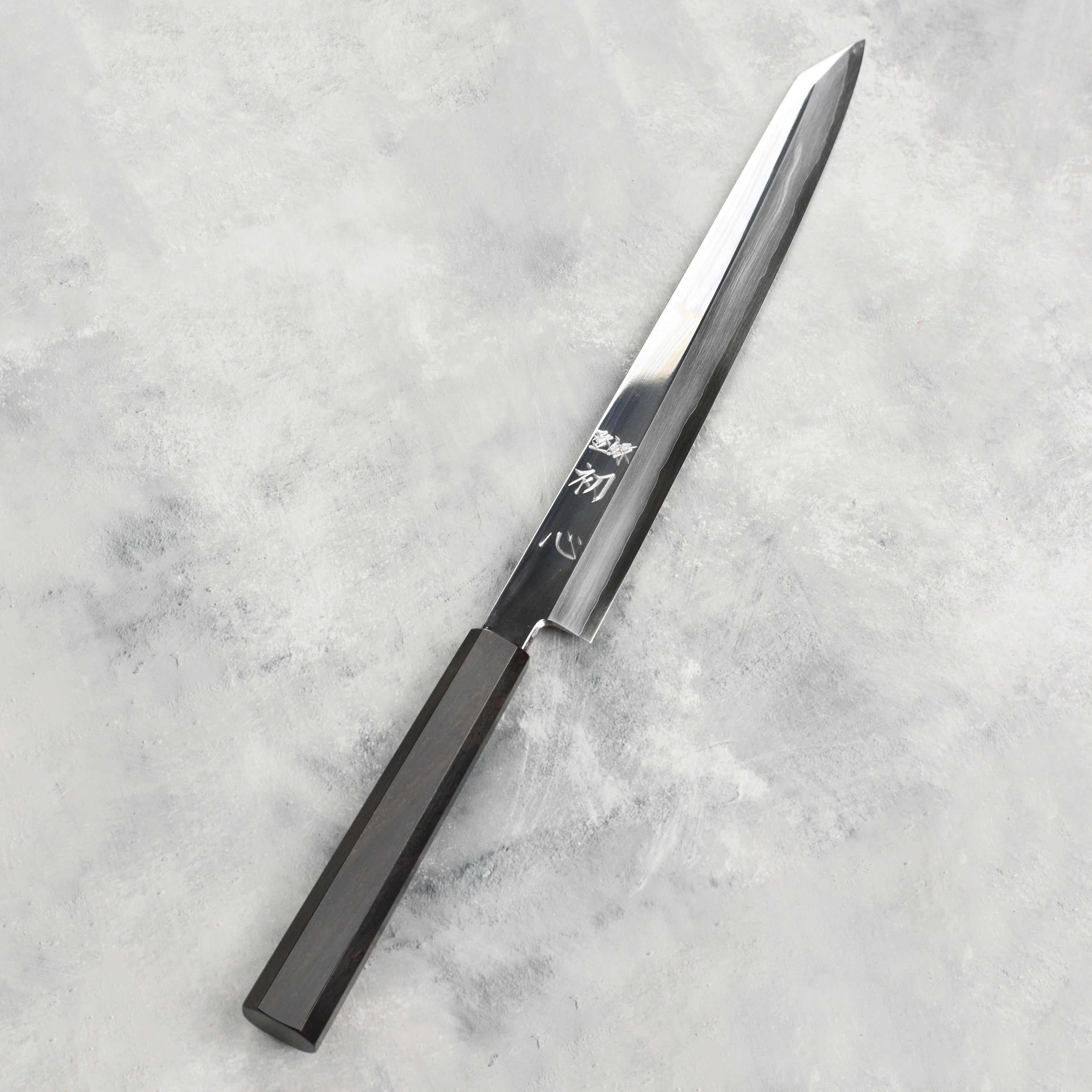 Nakagawa VG10 Single Bevel 10.6" Kiritsuke Yanagiba